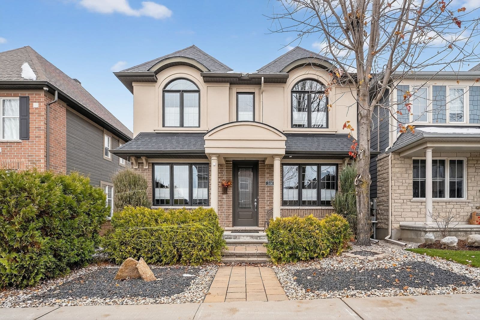 506 Chriscraft Way, Manotick - Kars - Rideau Twp and Area, ON K4M 0G1