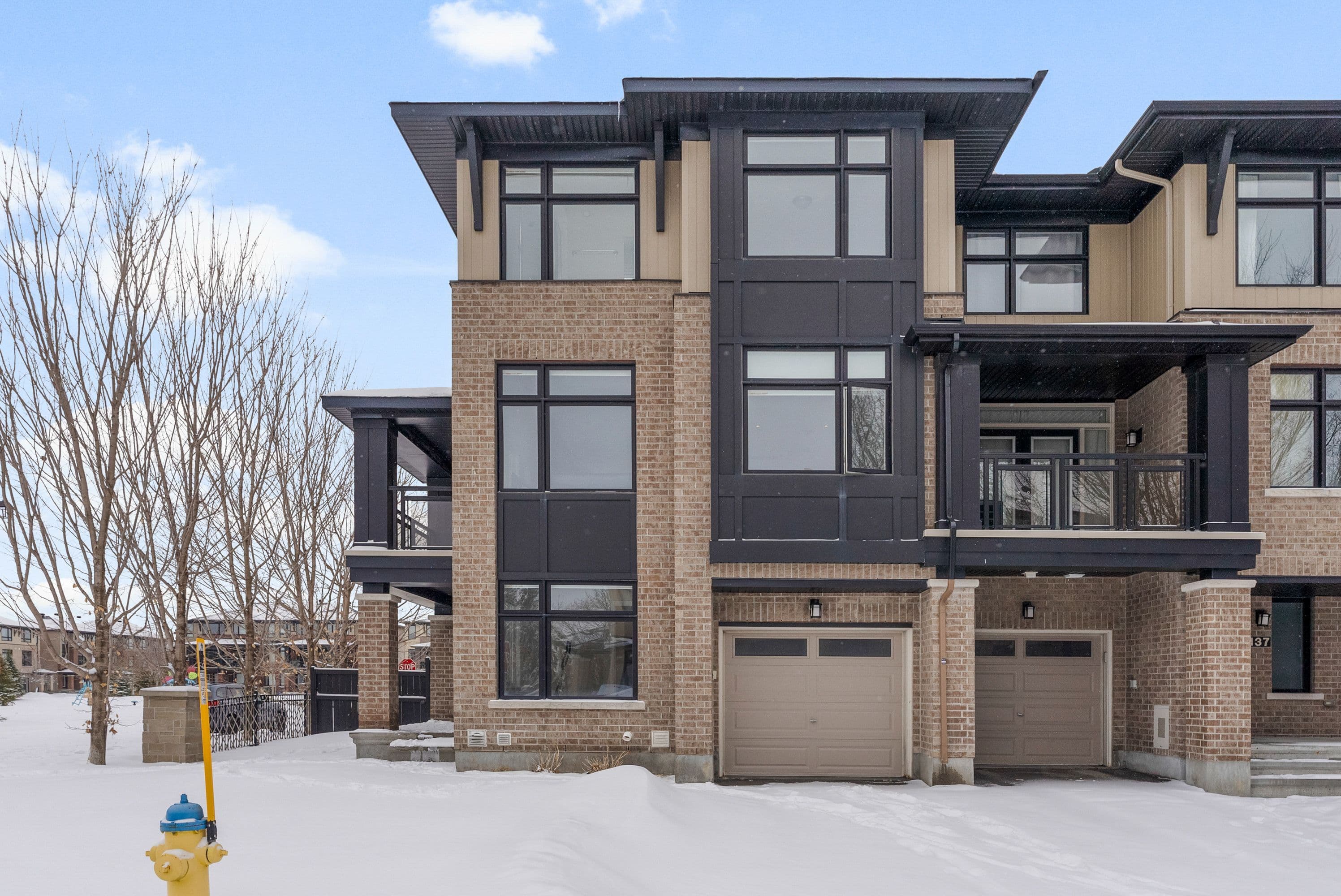 135 Wild Senna Way, Barrhaven, ON K2J 5Z7