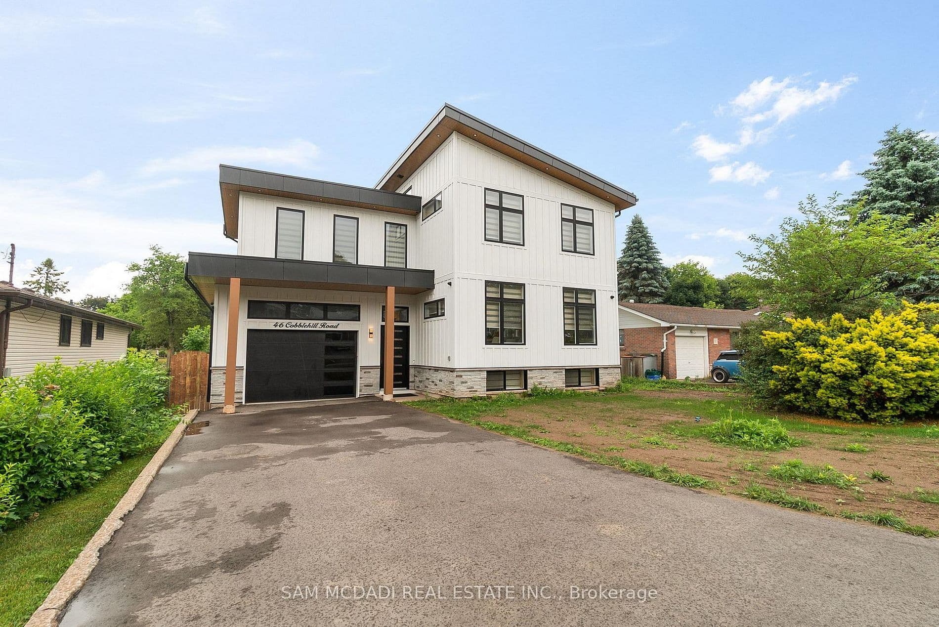 46 Cobblehill Road, Halton Hills, ON L7J 1N9