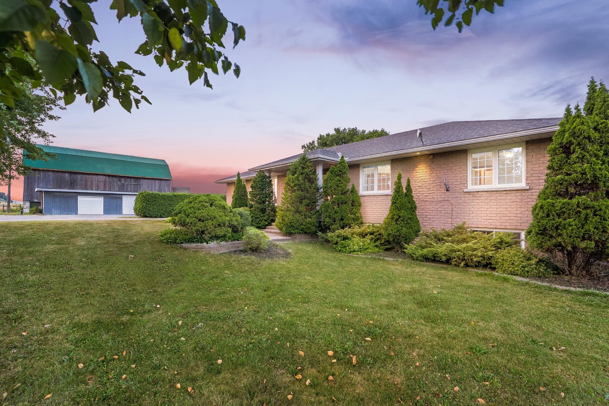 8485 Highway 93 N/A, Tiny, ON L4R 0E3