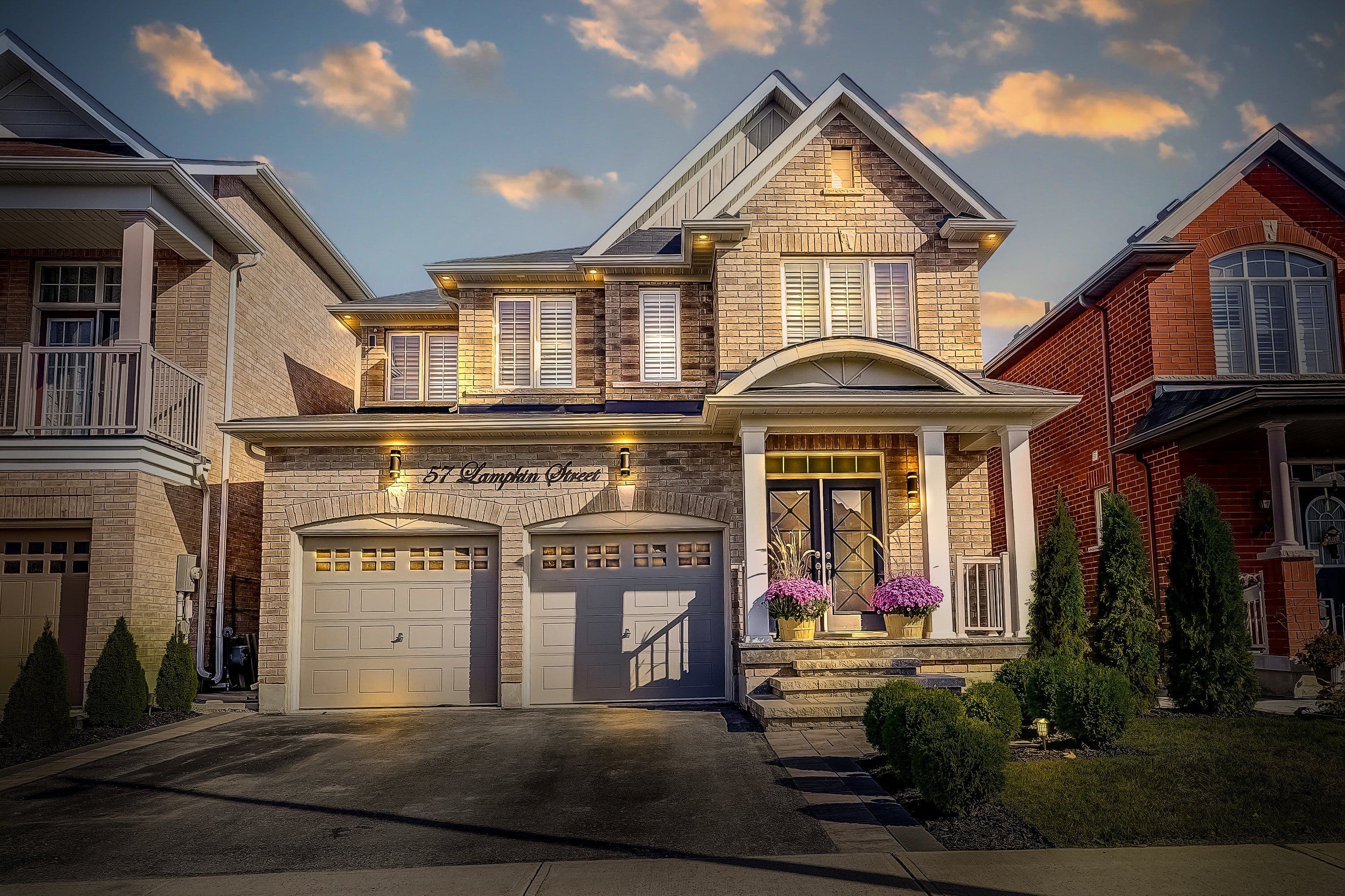 57 Lampkin Street, Georgina, ON L0E 1R0