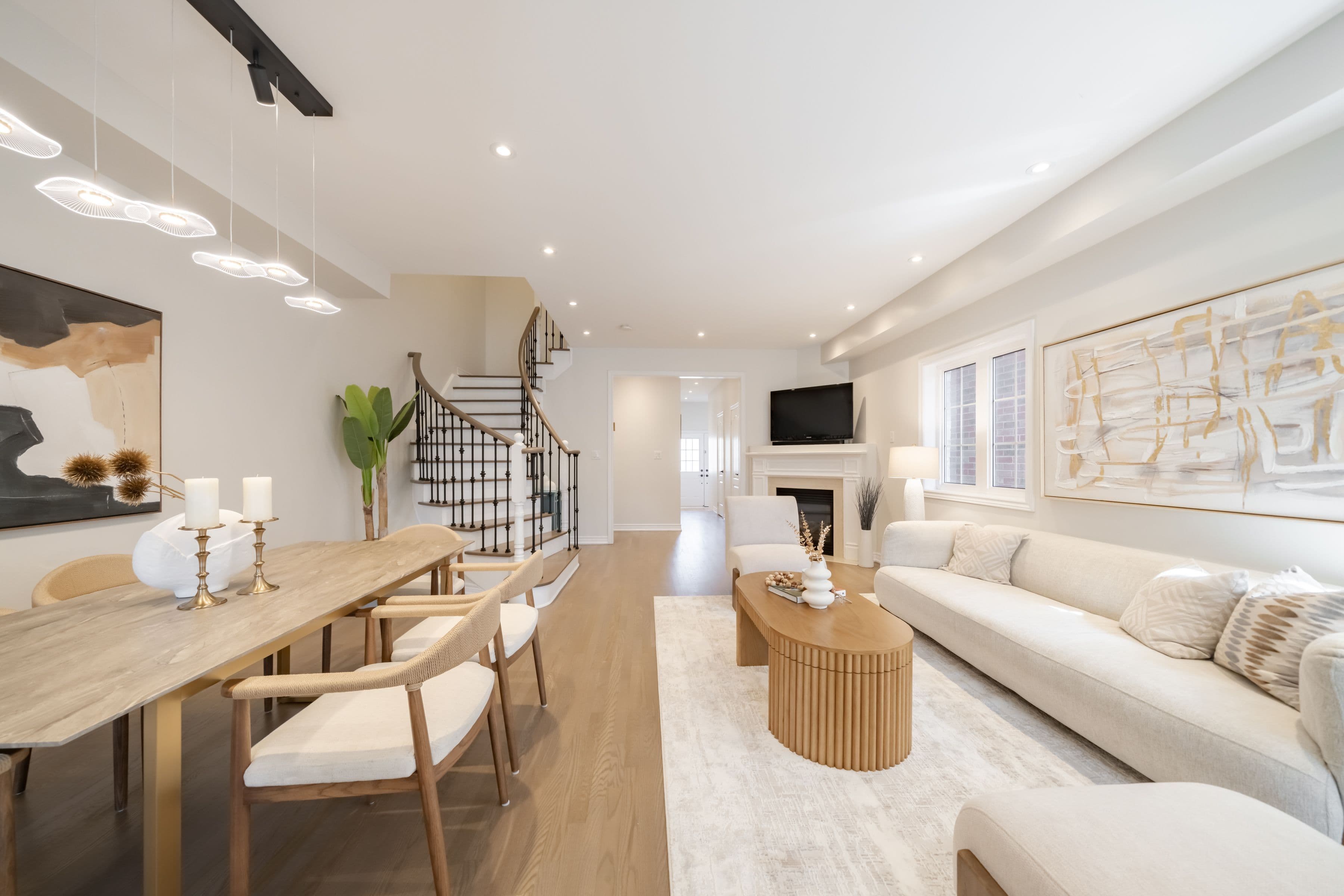 14 Lady Loretta Lane, Vaughan, ON L6A 4G3