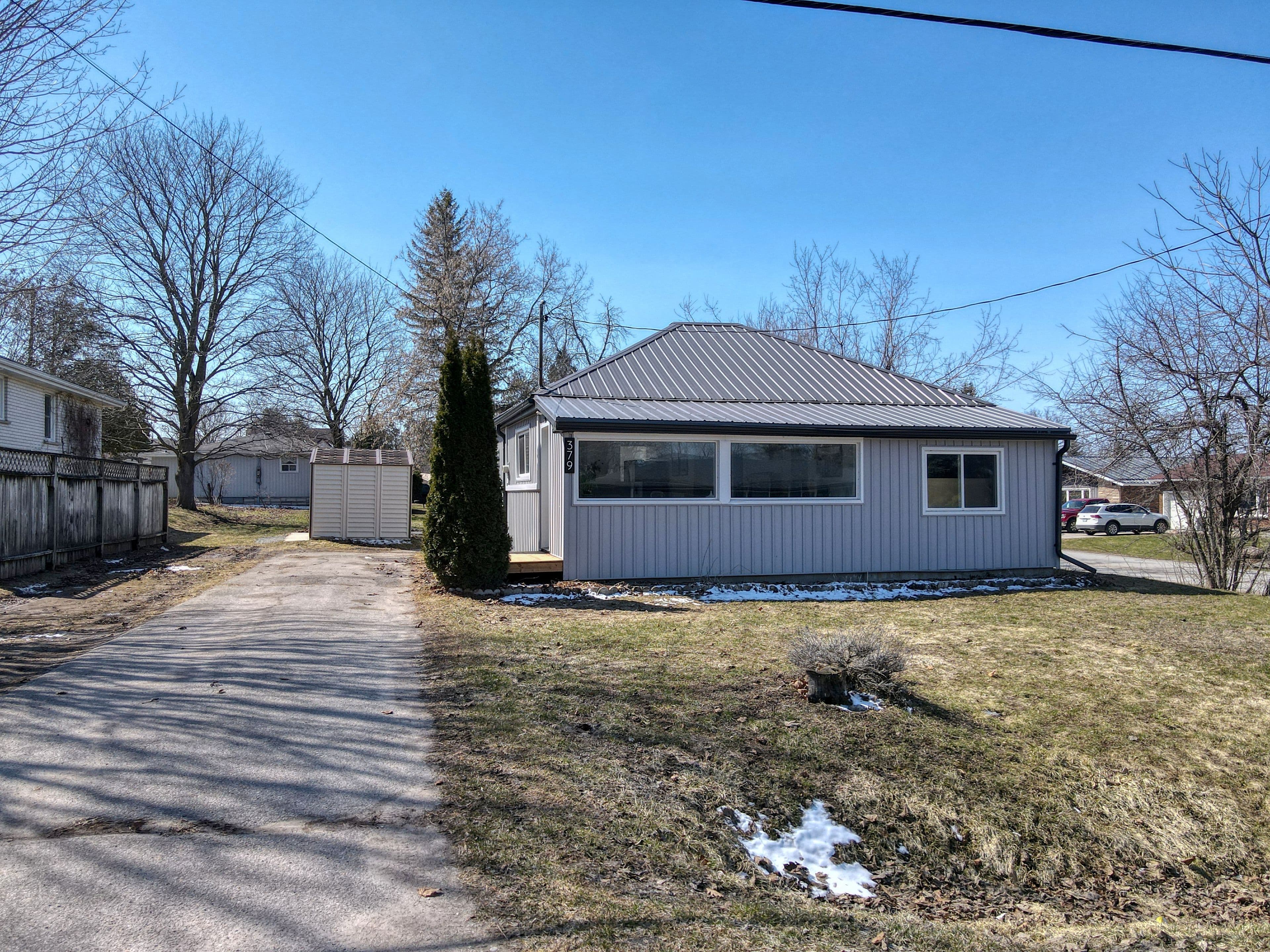 379 Church Street, Brock, ON L0K 1A0, Brock