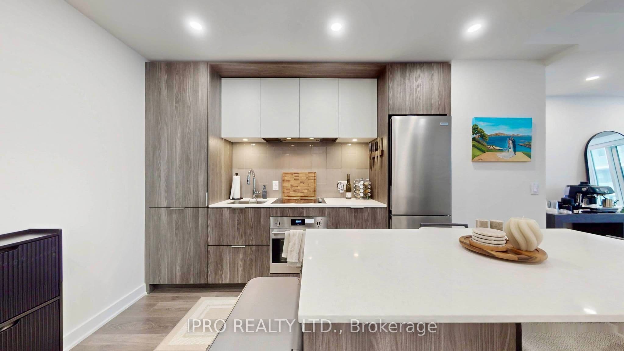 35 Tubman Avenue 716, Toronto C08, ON M5A 0T1