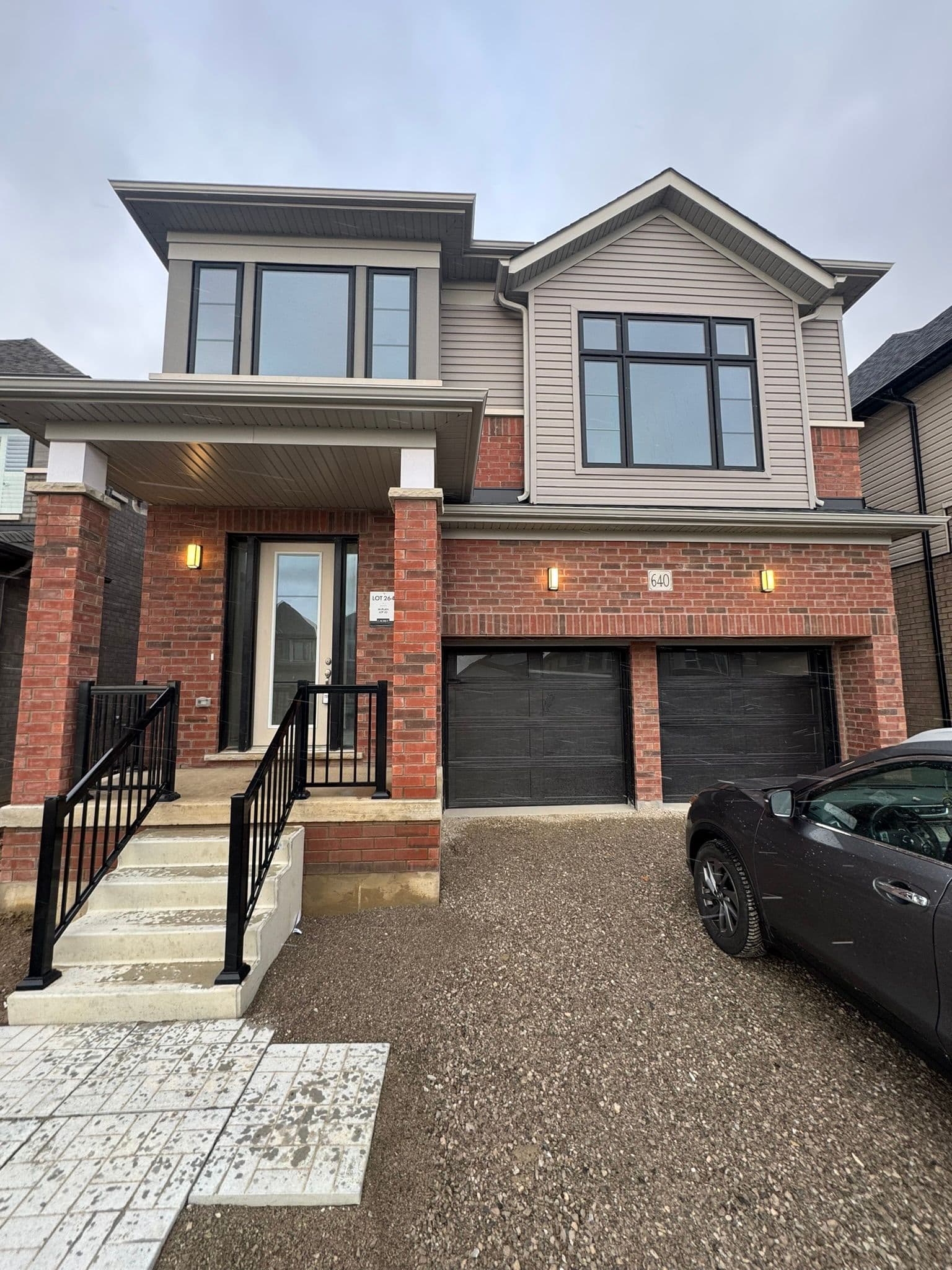 640 Windwood Drive, Hamilton, ON L0R 1C0