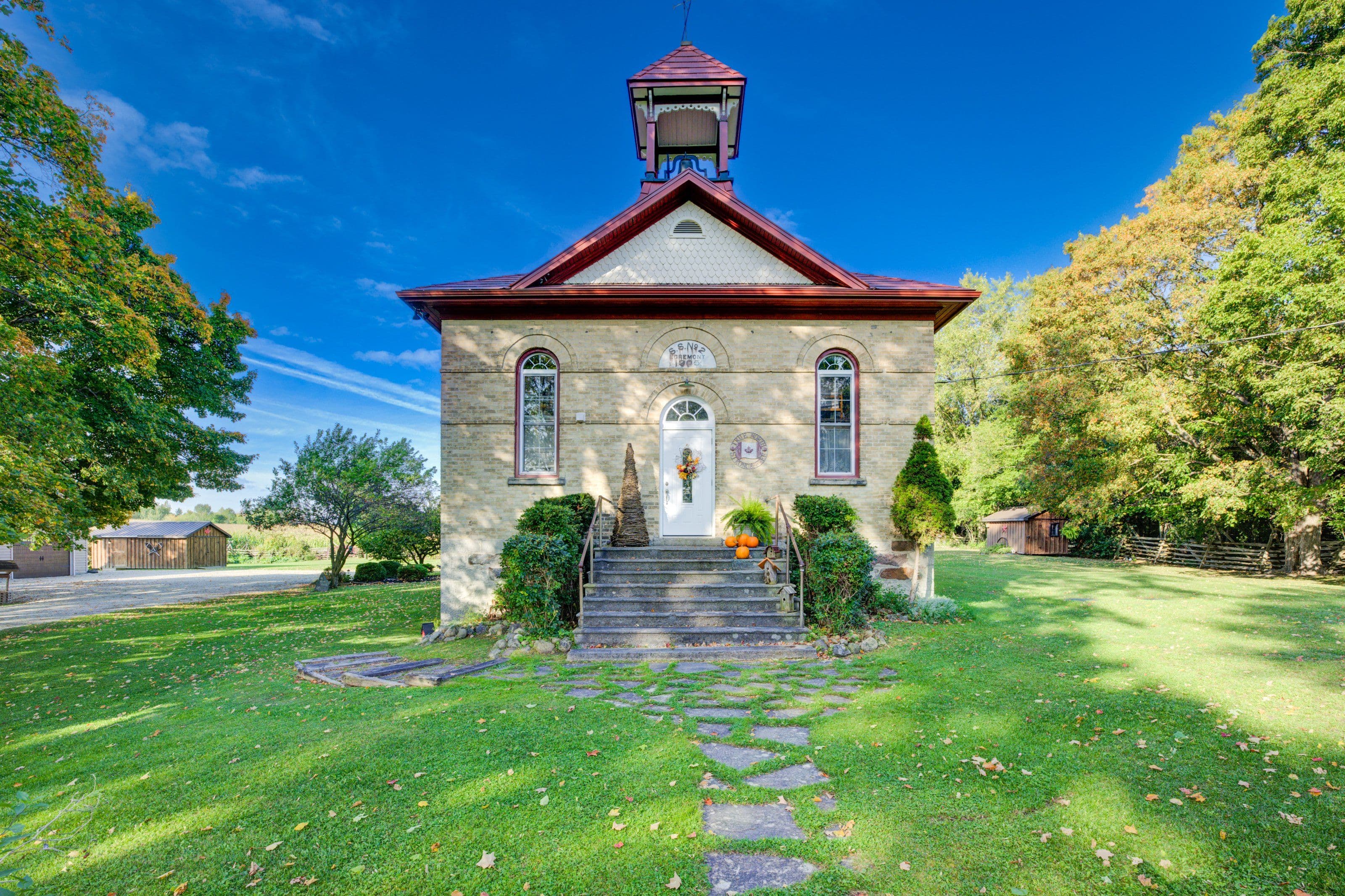 392774 Southgate 39 Side Road, Southgate, ON N0G 1R0