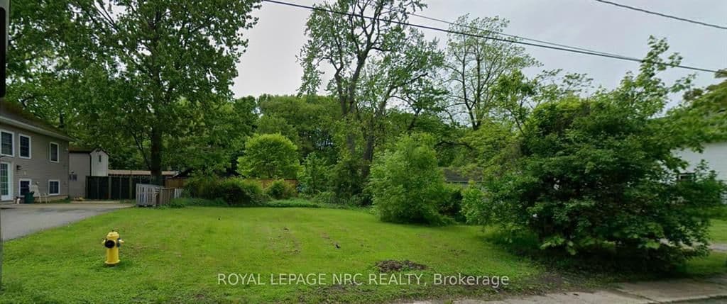 262 CAMBRIDGE Road W, Fort Erie, ON L0S 1B0