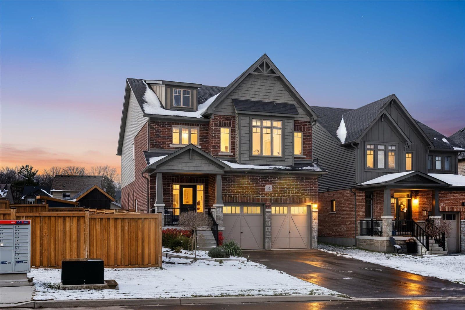 14 Spencer Street, Collingwood, ON L9Y 3B7