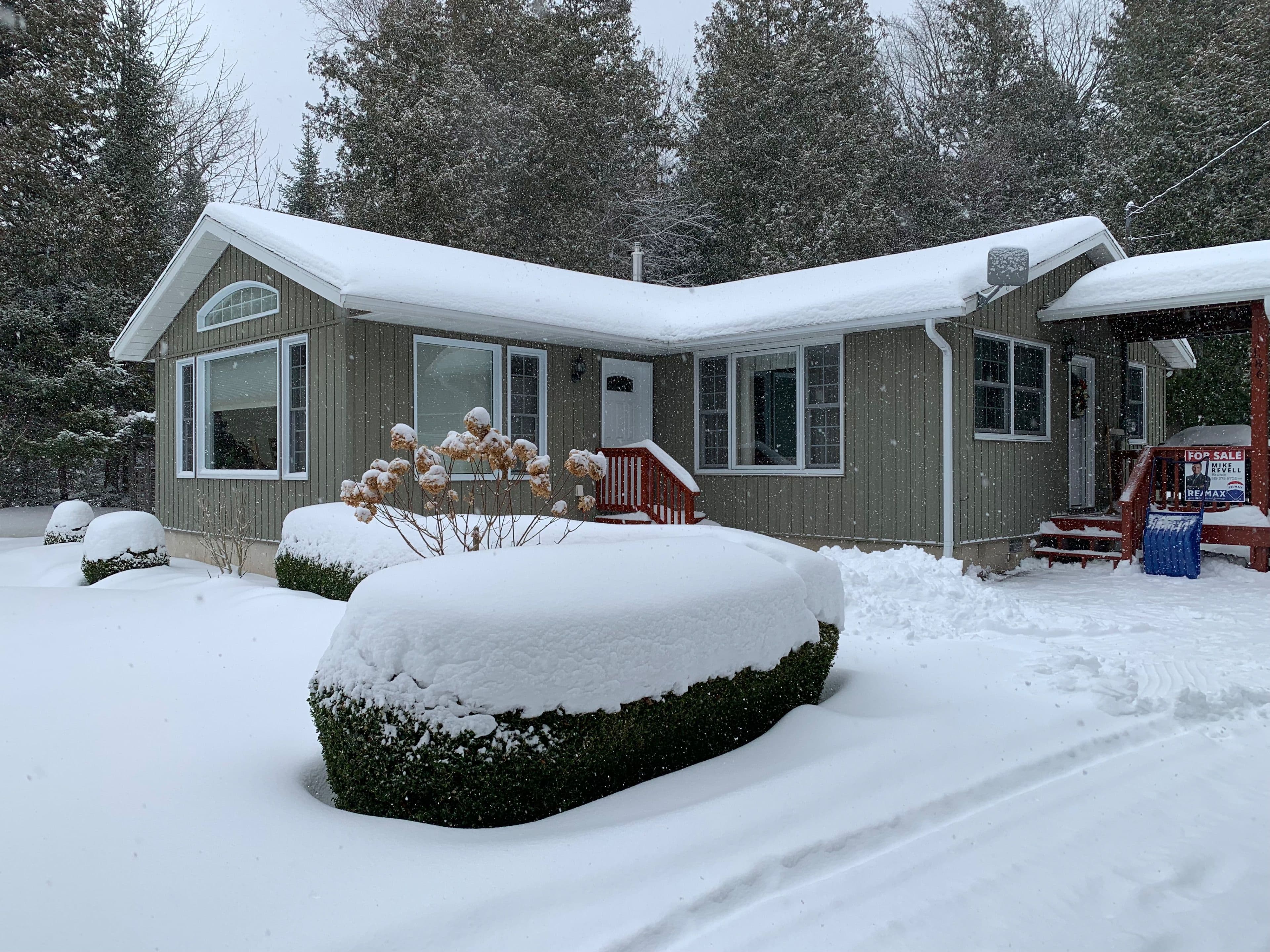 186 Hope Bay Road, South Bruce Peninsula, ON N0H 2T0