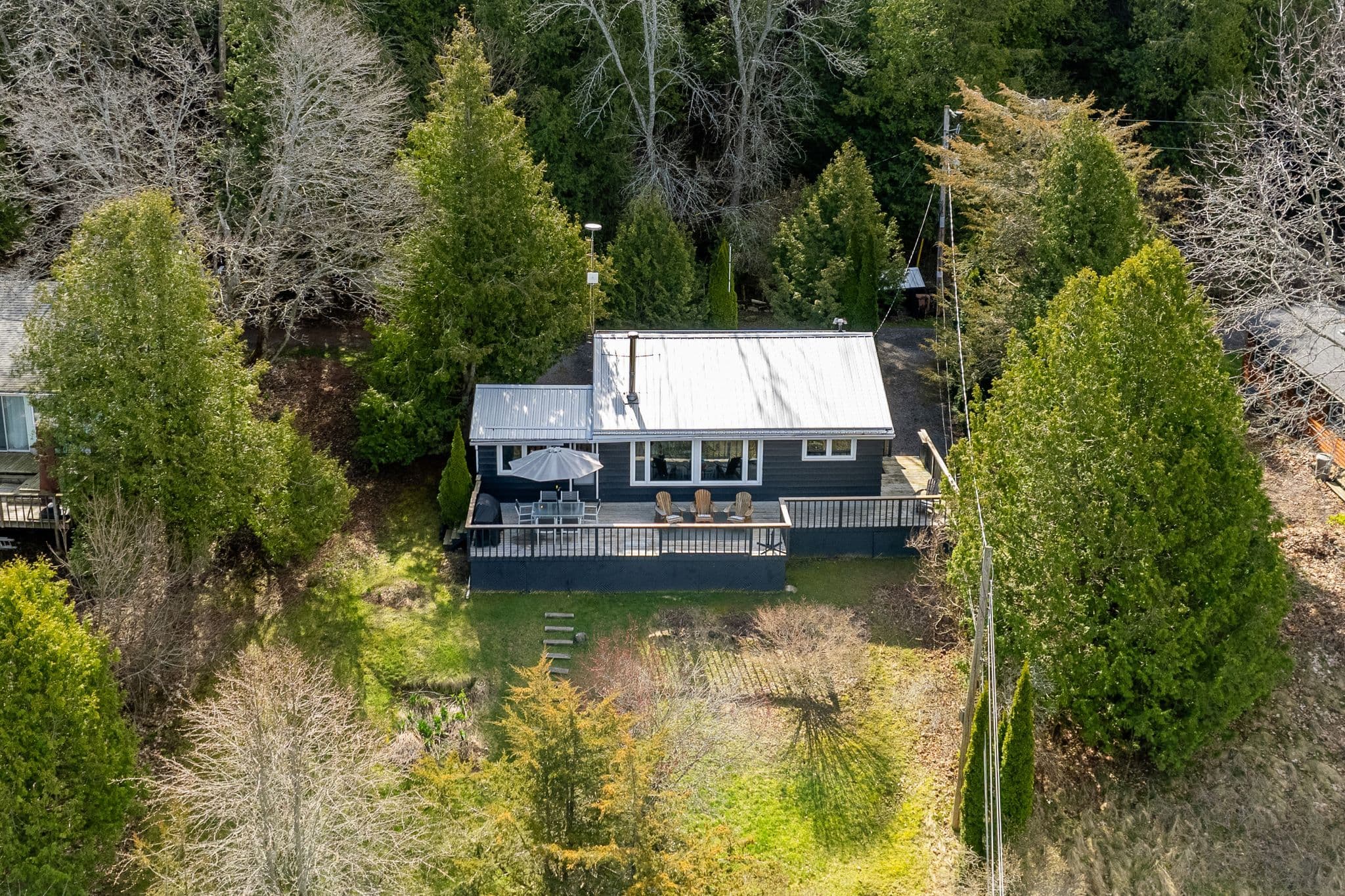 23 PC Lane, Prince Edward County, ON K0K 2T0