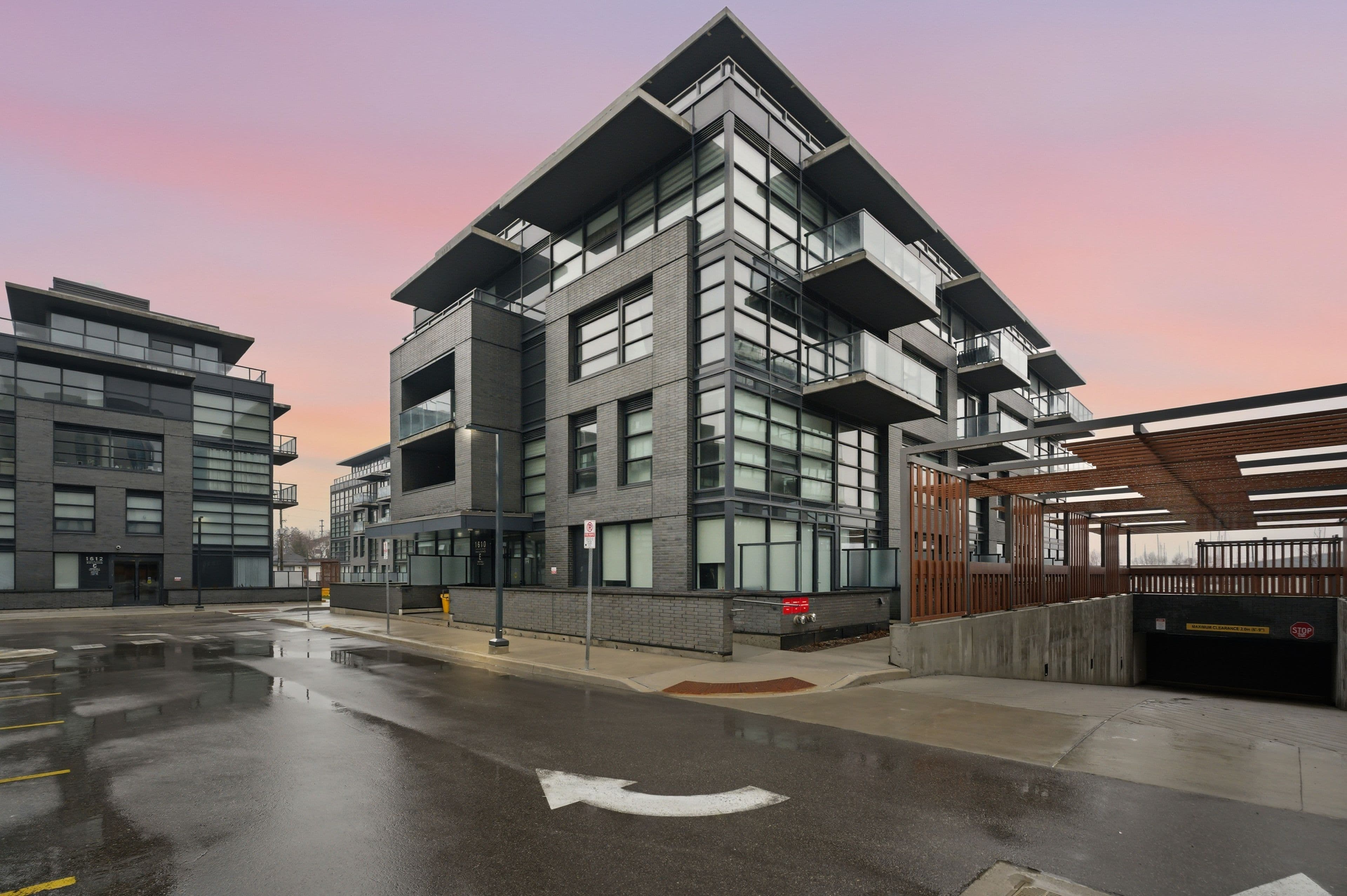 1610 Charles Street 173, Whitby, ON L1N 0P3