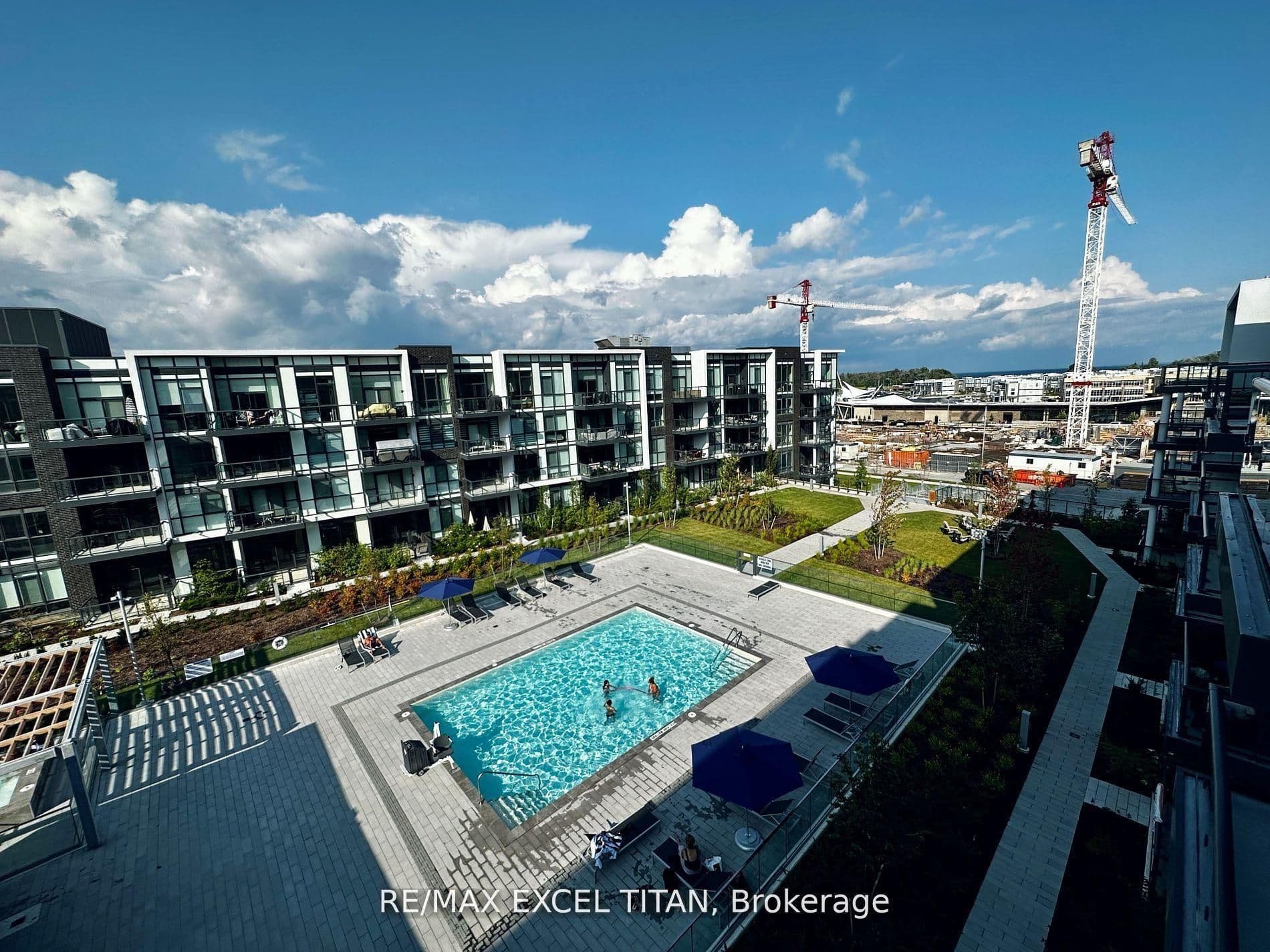 415 Sea Ray Avenue G15, Innisfil, ON L9S 0R5