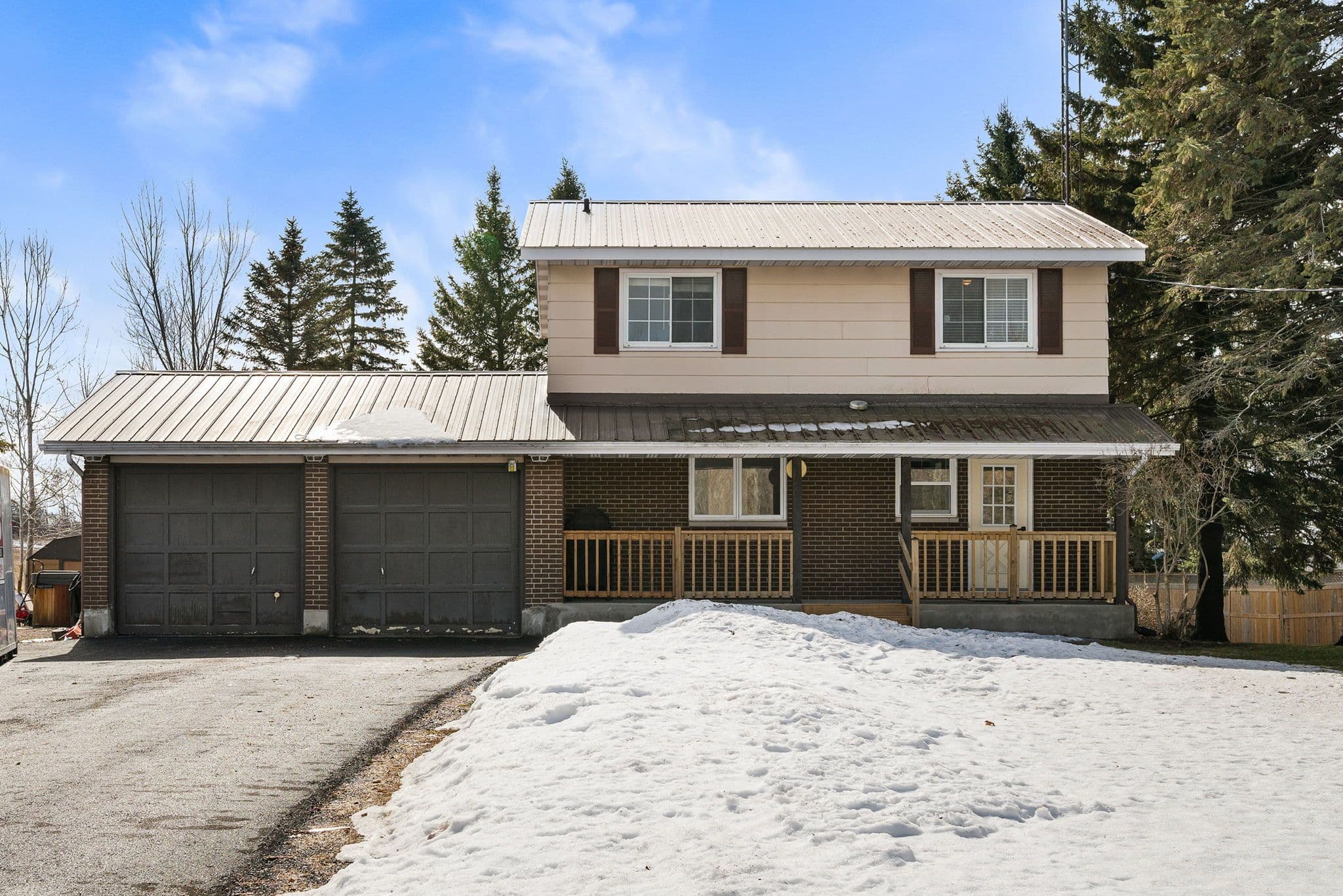 15658 County 43 Road, North Stormont, ON K0C 1K0