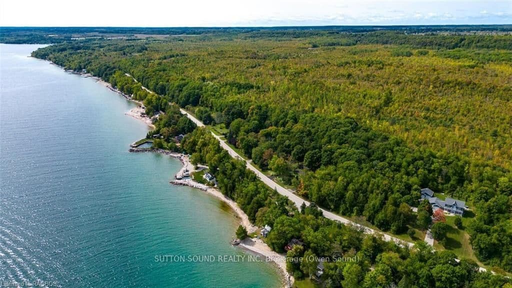 505404 GREY ROAD 1 N/A, Georgian Bluffs, ON N0H 1S0