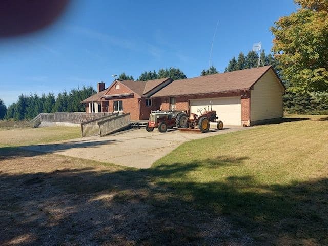 7174 Highway 6 N/A, Mapleton, ON N0G 1A0