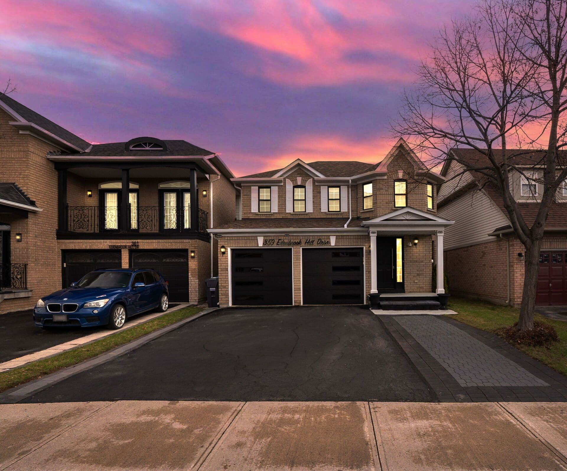 359 Edenbrook Hill Drive, Brampton, ON L7A 2N4