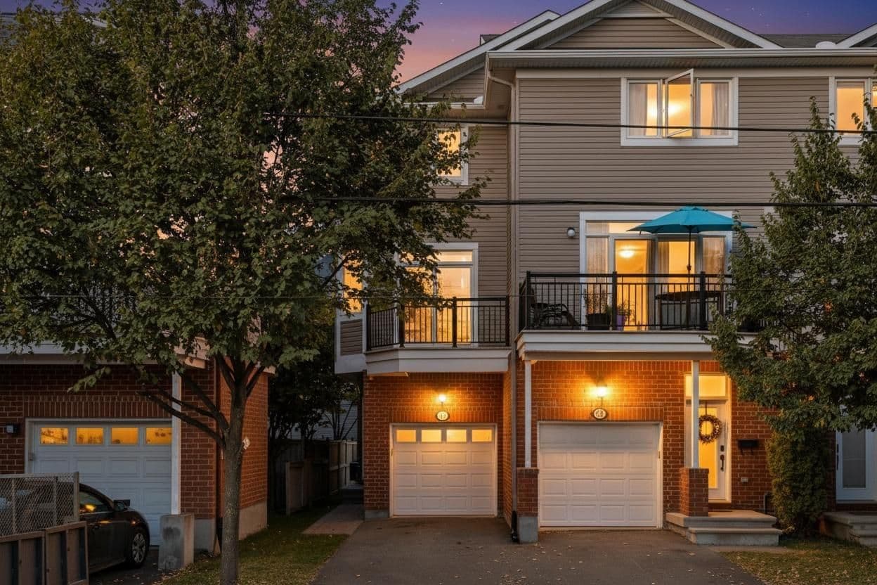 1512 Clementine Boulevard, Billings Bridge - Riverside Park and Area, ON K1H 8E9