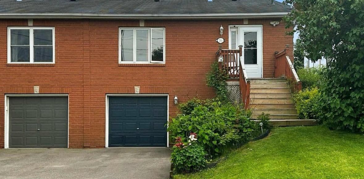 282B Brock Street W, Uxbridge, ON L9P 1G1, Uxbridge