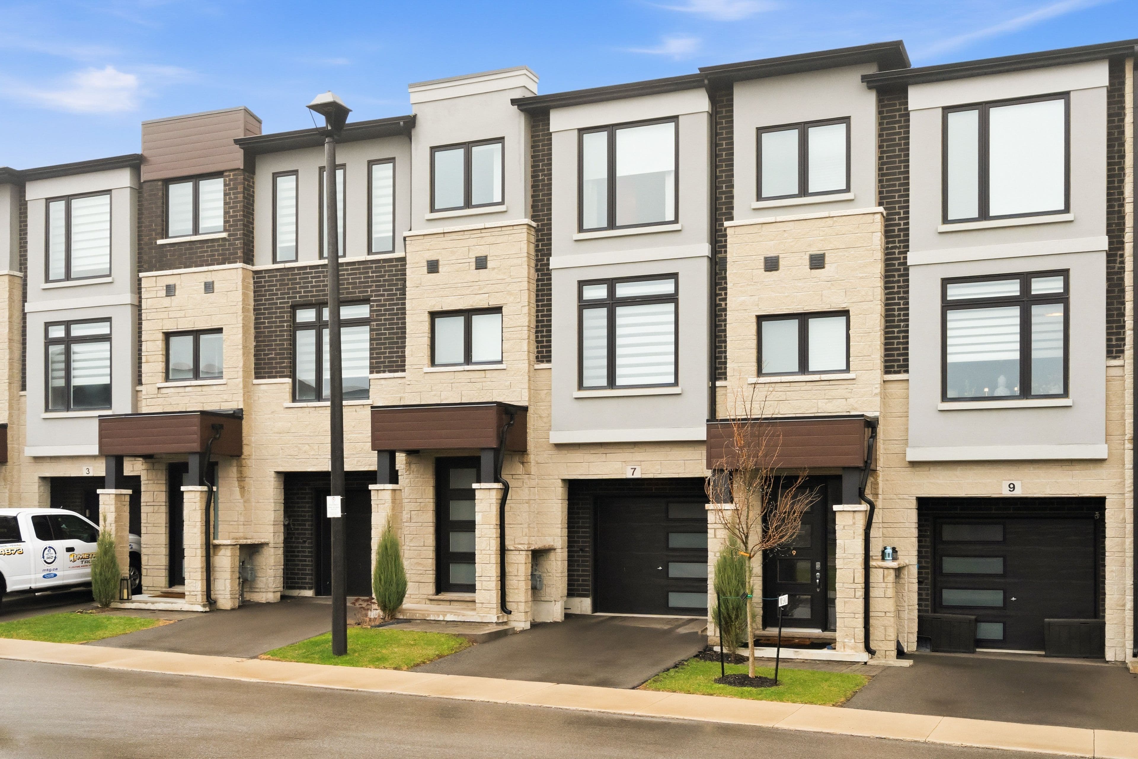 7 CADWELL Lane, Hamilton, ON L9C 0E7