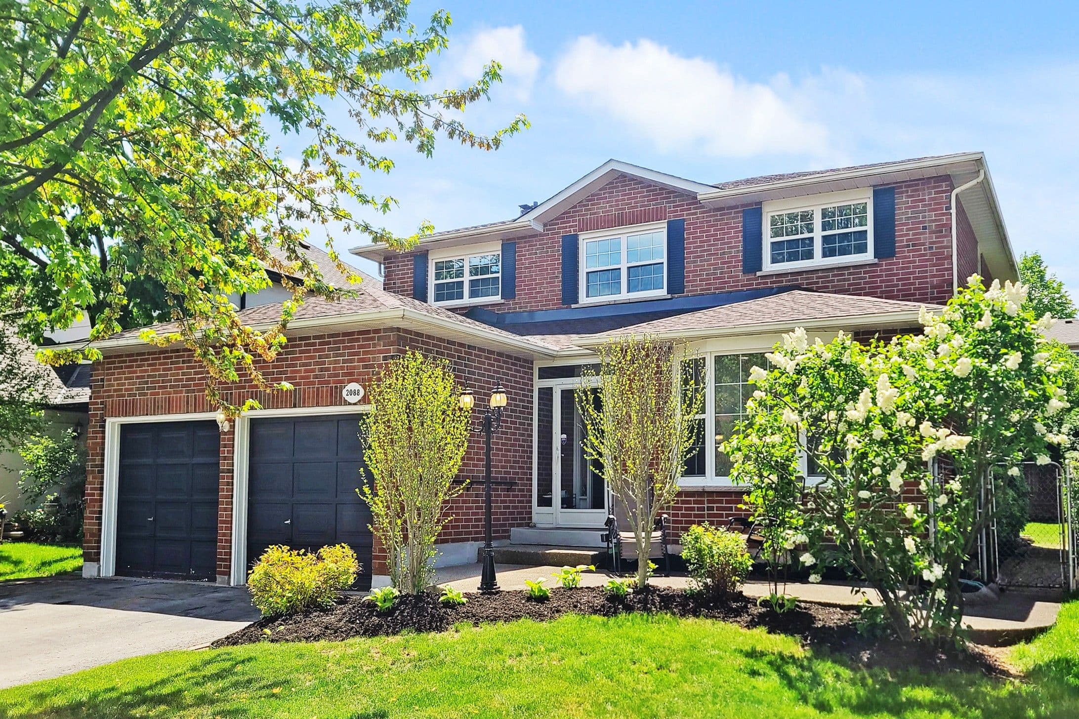 2088 Madden Boulevard, Oakville, ON L6H 3L6