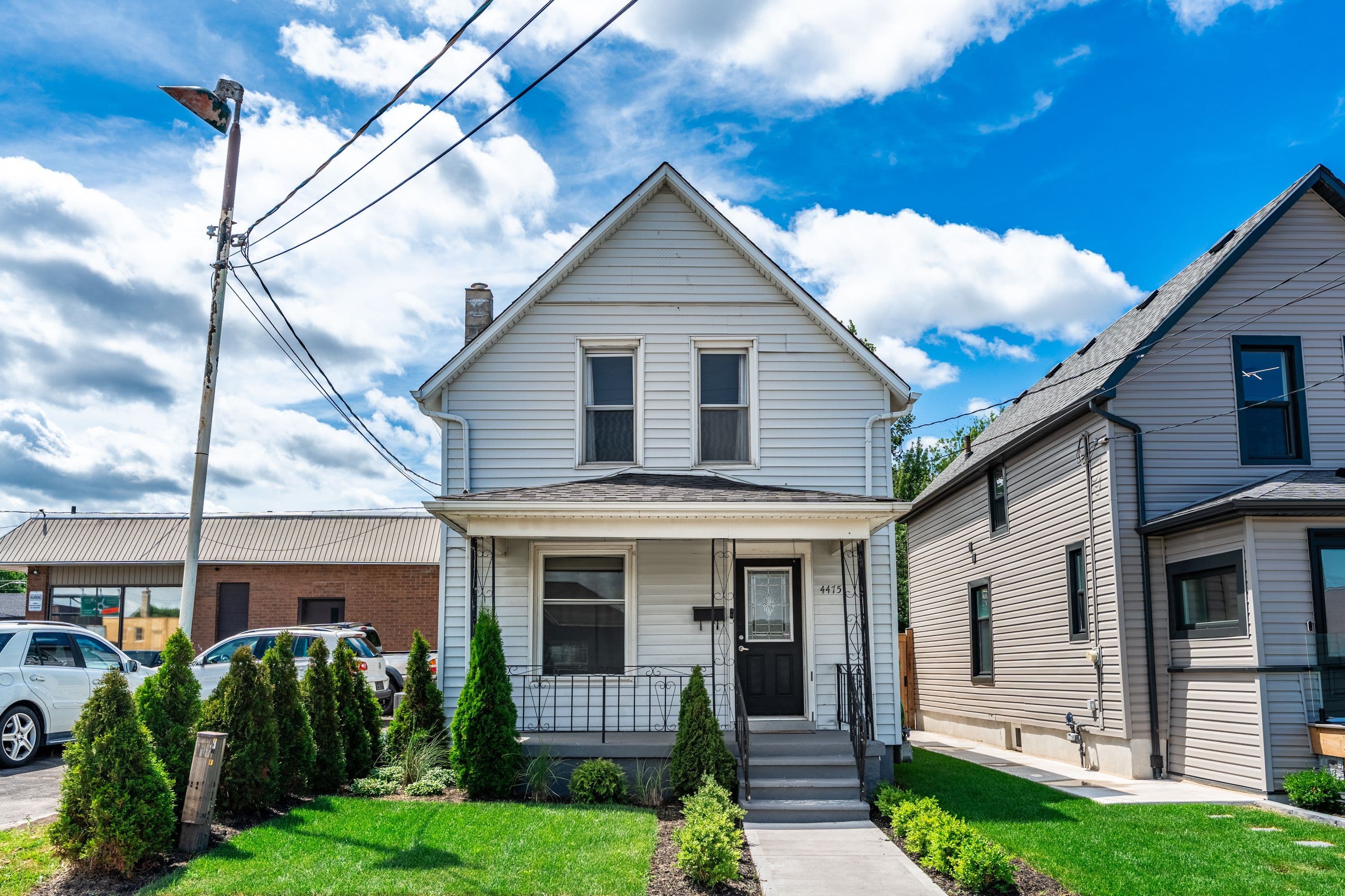 4475 First Avenue, Niagara Falls, ON L2E 4G1