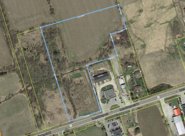 2100 Lansdowne Street, Cavan Monaghan, ON K9J 0G5