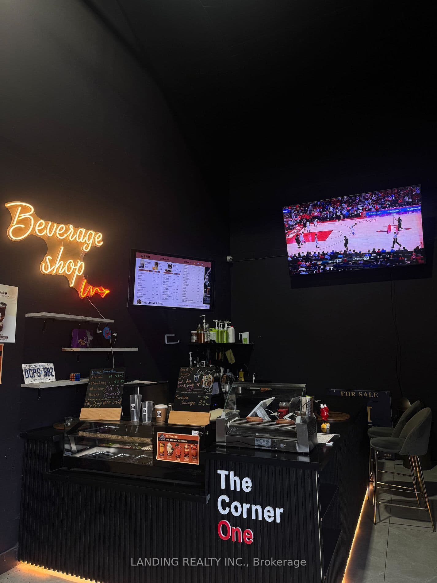 7634 Woodbine Avenue 6, Markham, ON L3R 2N2