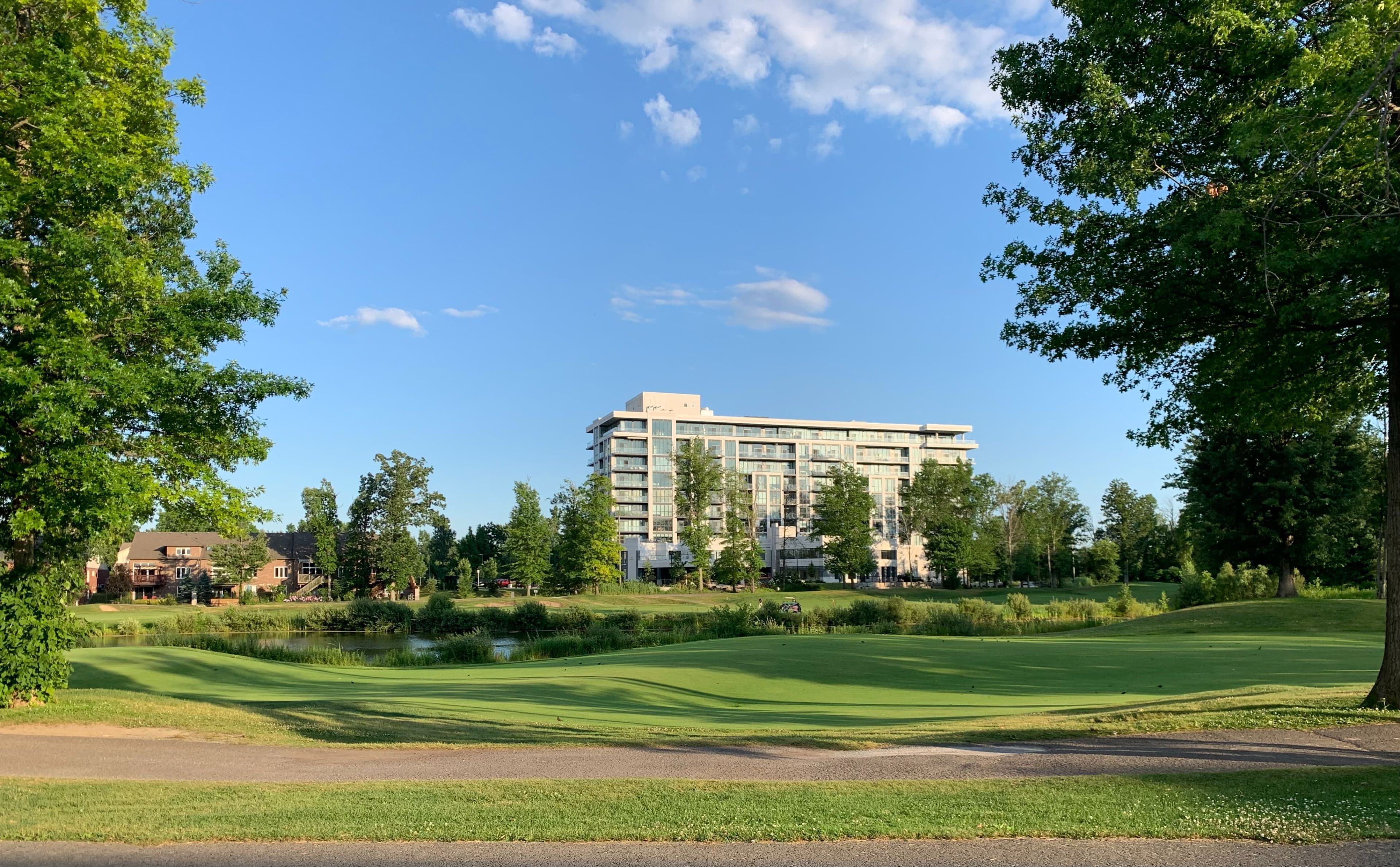 7711 GREEN VISTA Gate 313, Niagara Falls, ON L2G 0A8