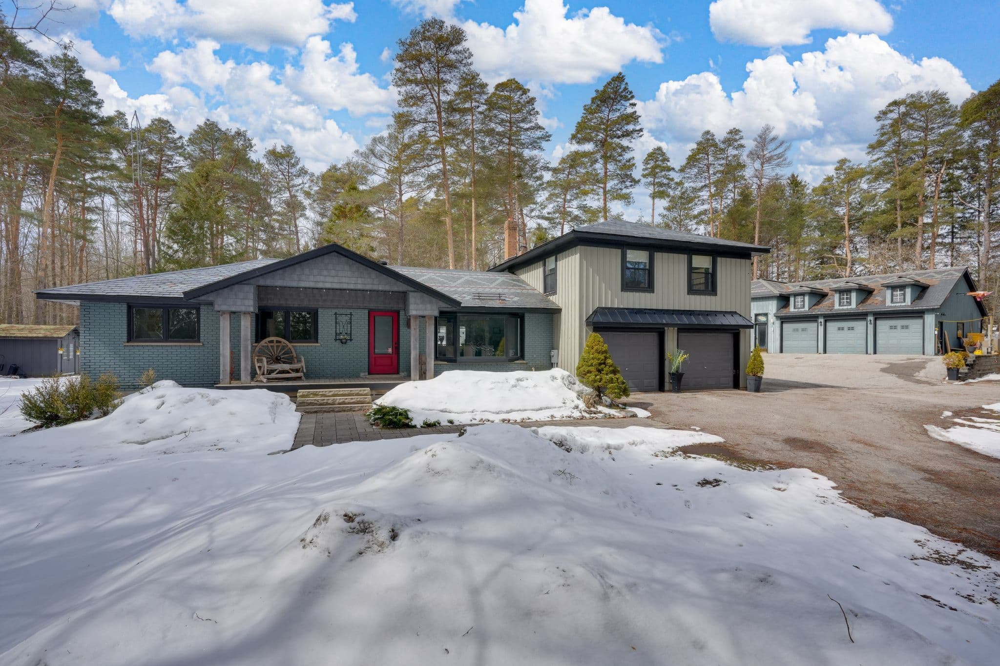 4580 Concession 6 Road, Uxbridge, ON L9P 0K7