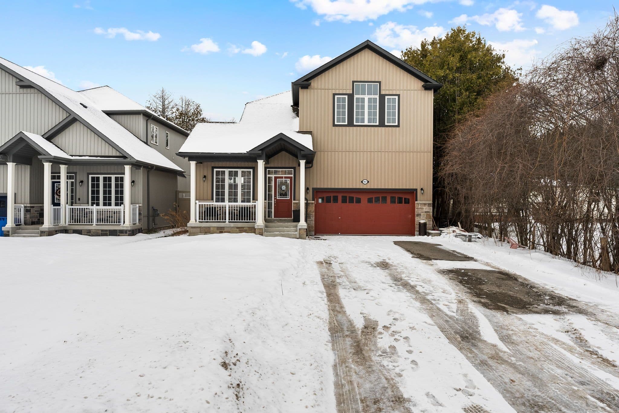 1951 Metro Road N, Georgina, ON L0E 1L0