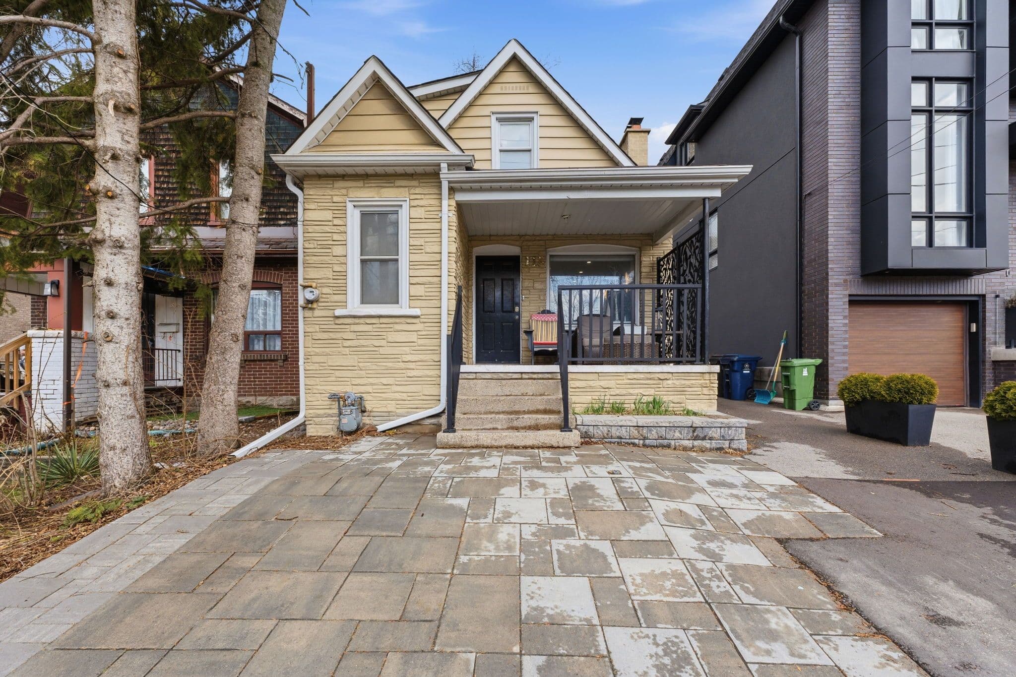 118 Bogert Avenue Upper, Toronto C07, ON M2N 1K8