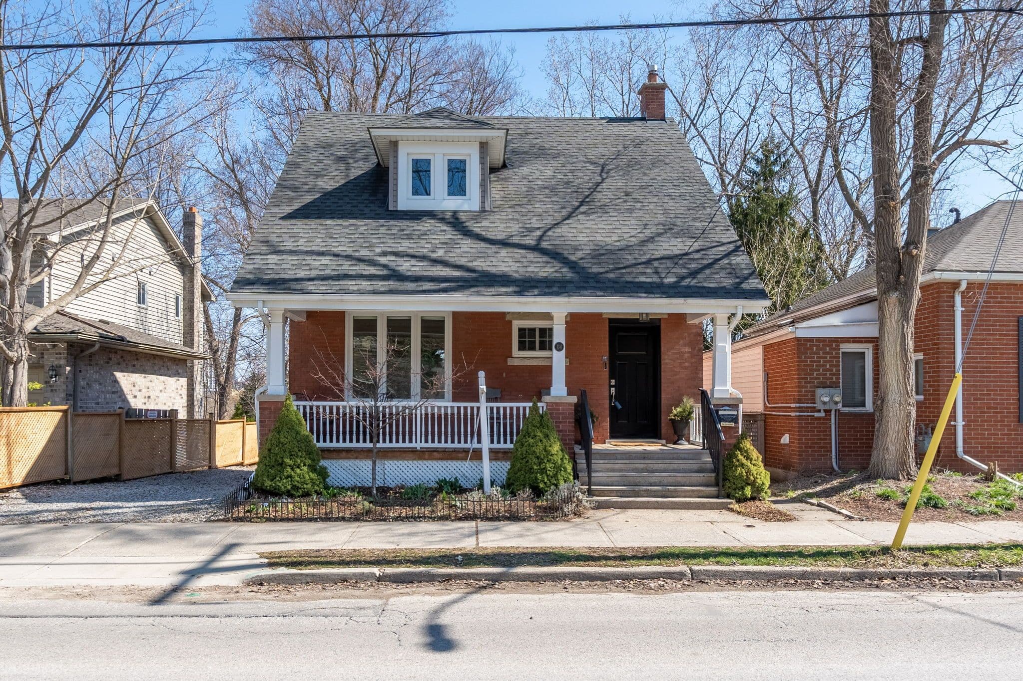 114 Wortley Road, London South, ON N6C 3N8
