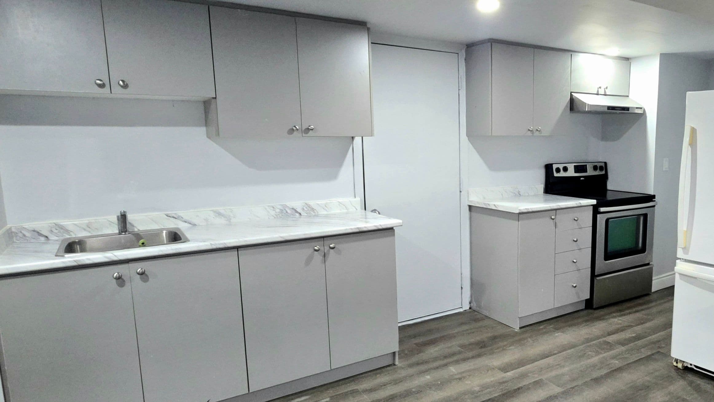 237 Starlight Avenue Basement Apartment, London East, ON N5W 4X8