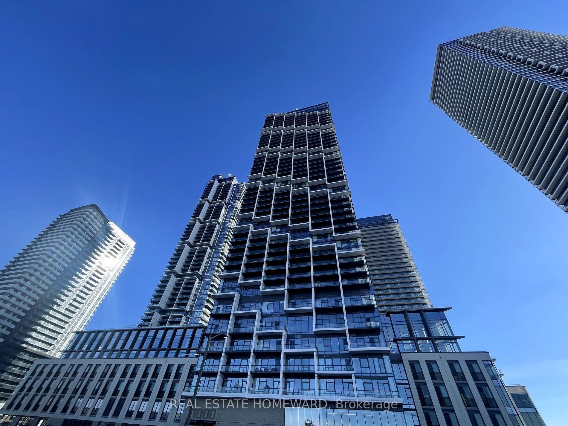 1000 Portage Parkway 1210, Vaughan, ON L4K 4R6