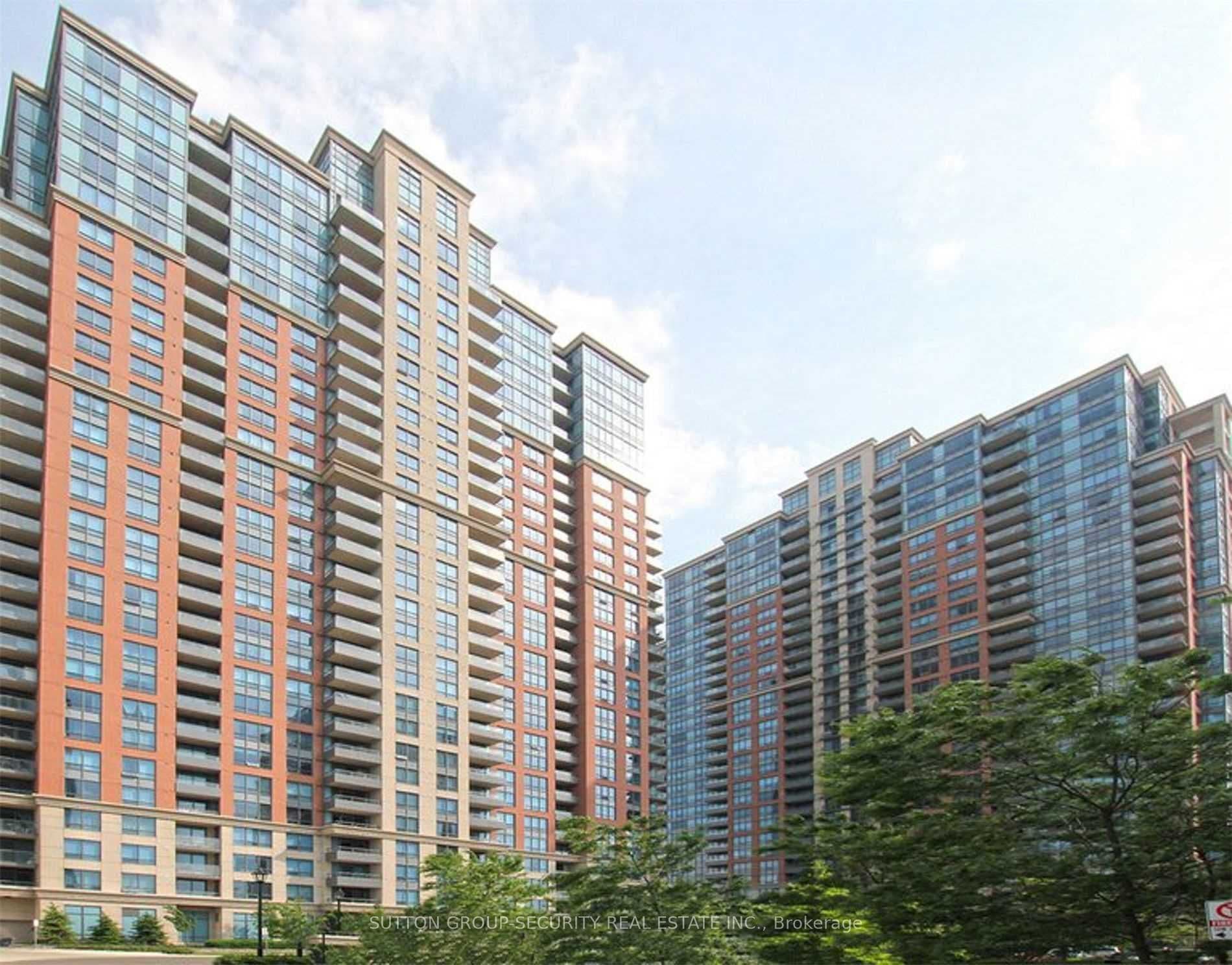 25 Viking Lane 2353, Toronto W08, ON M9B 0A1