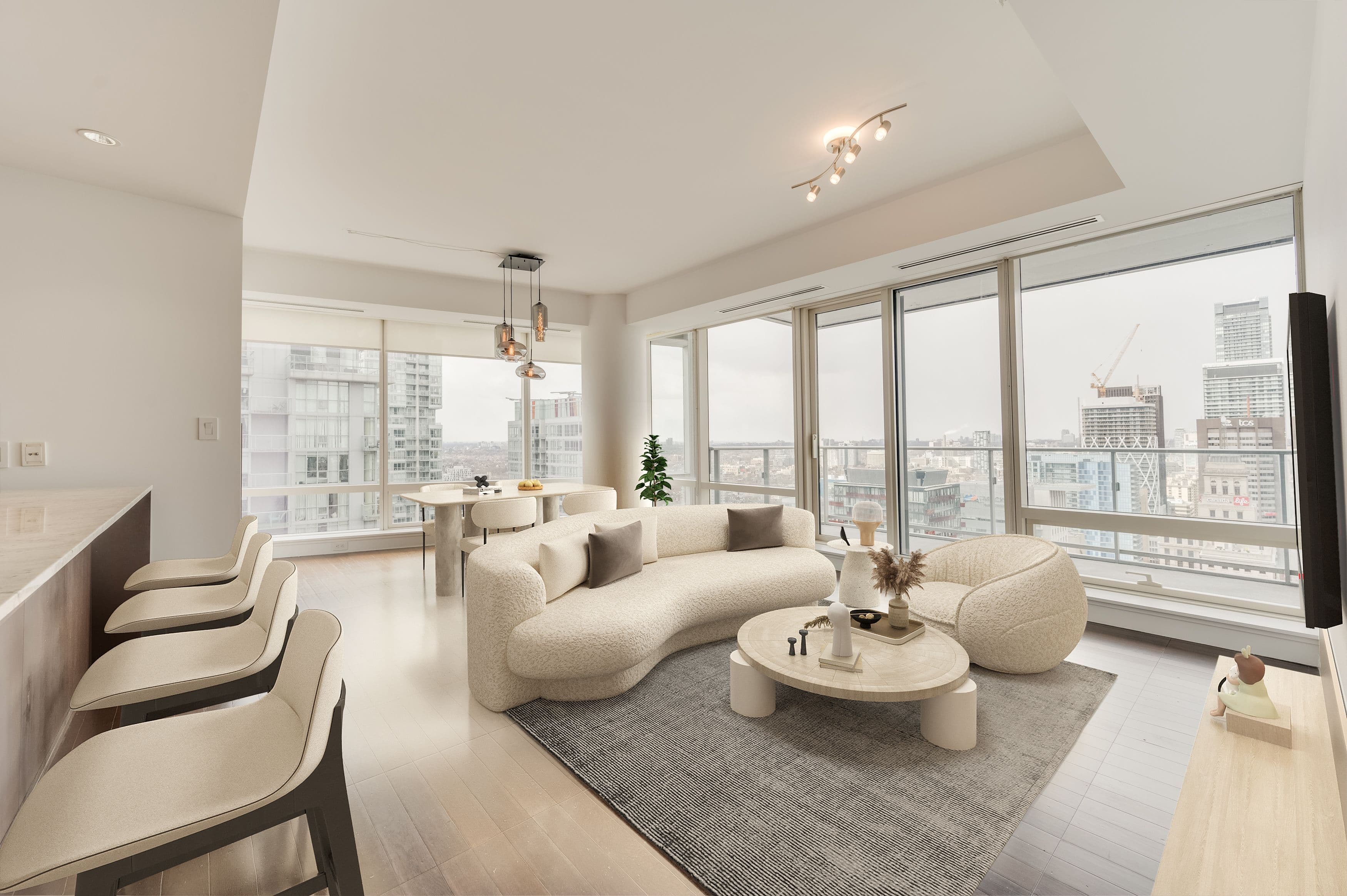 180 University Avenue 3205, Toronto C01, ON M5H 0A2