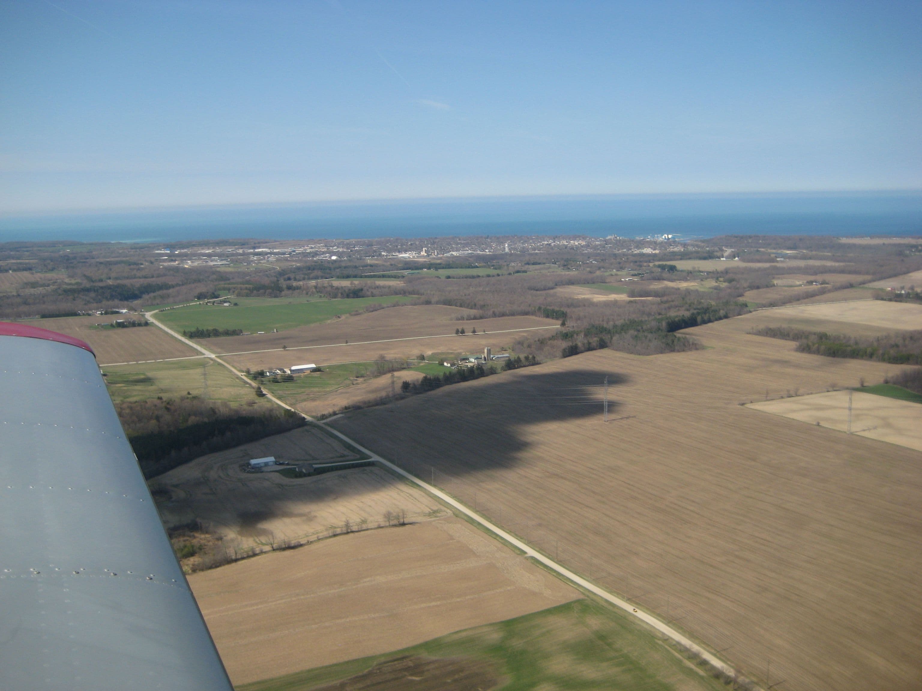 81567 CP Line, Ashfield-Colborne-Wawanosh, ON N7A 3Y1