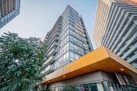 20 Joe Shuster Way 612, Toronto W01, ON M6K 0A3