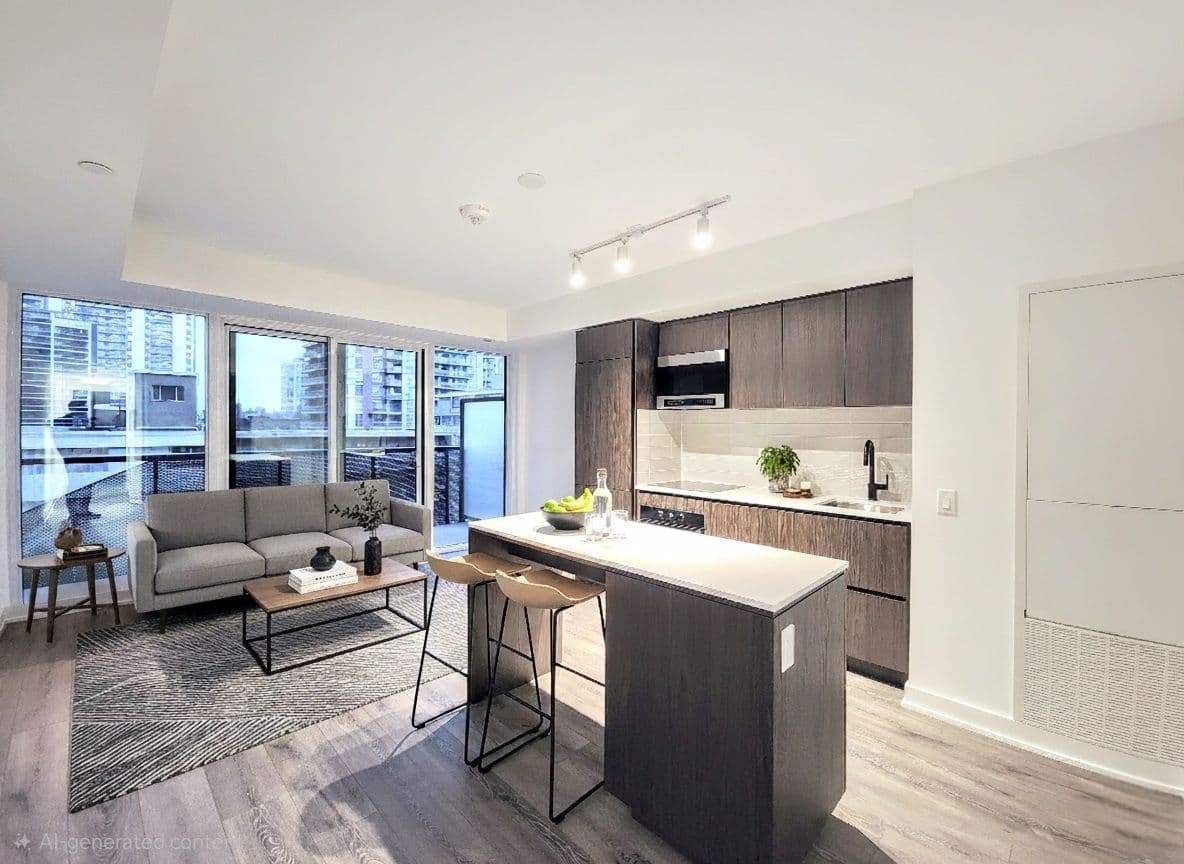 117 Broadway Avenue 412 N, Toronto C10, ON M4P 1V3