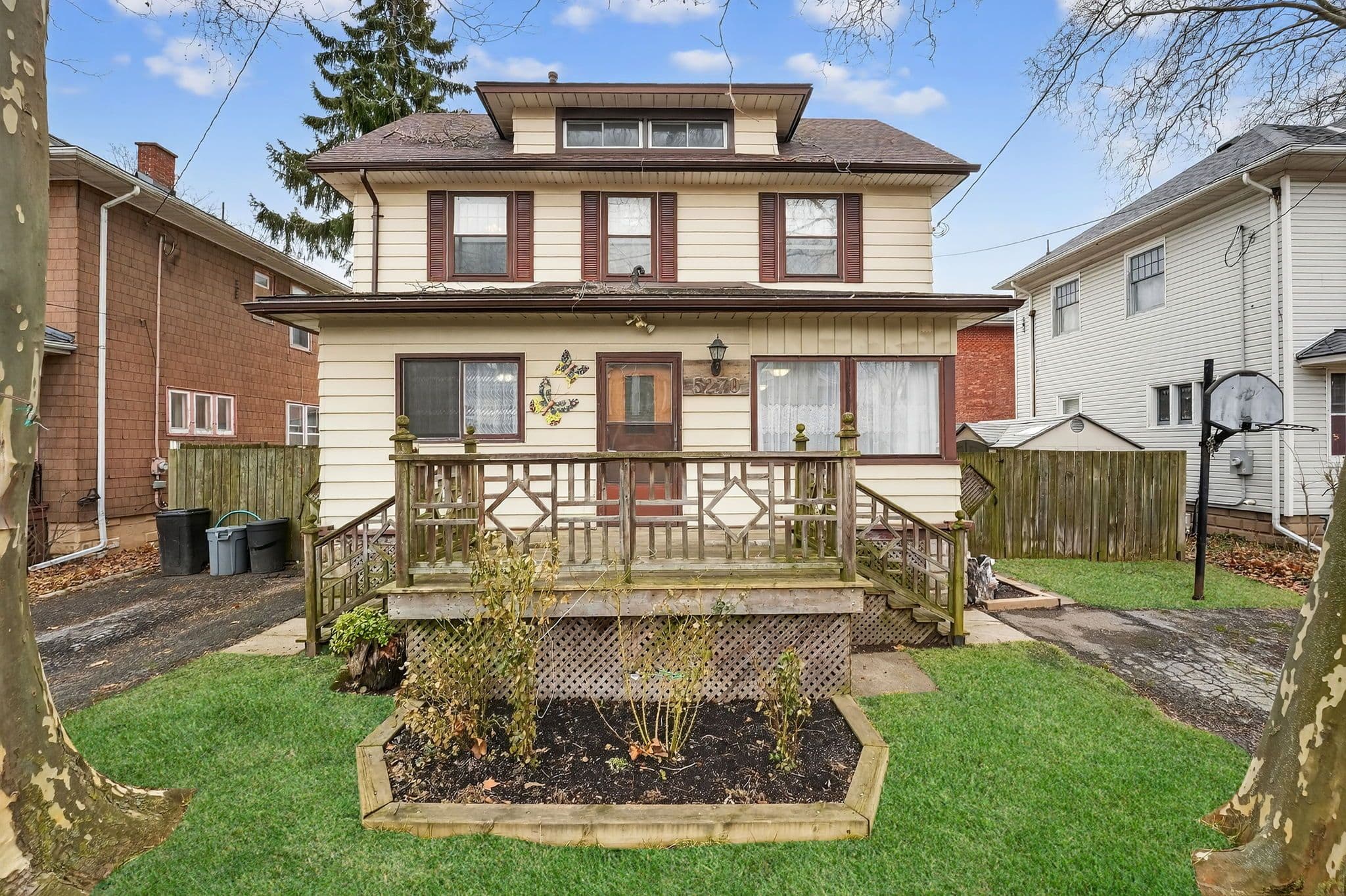 5270 Second Avenue, Niagara Falls, ON L2E 4K2