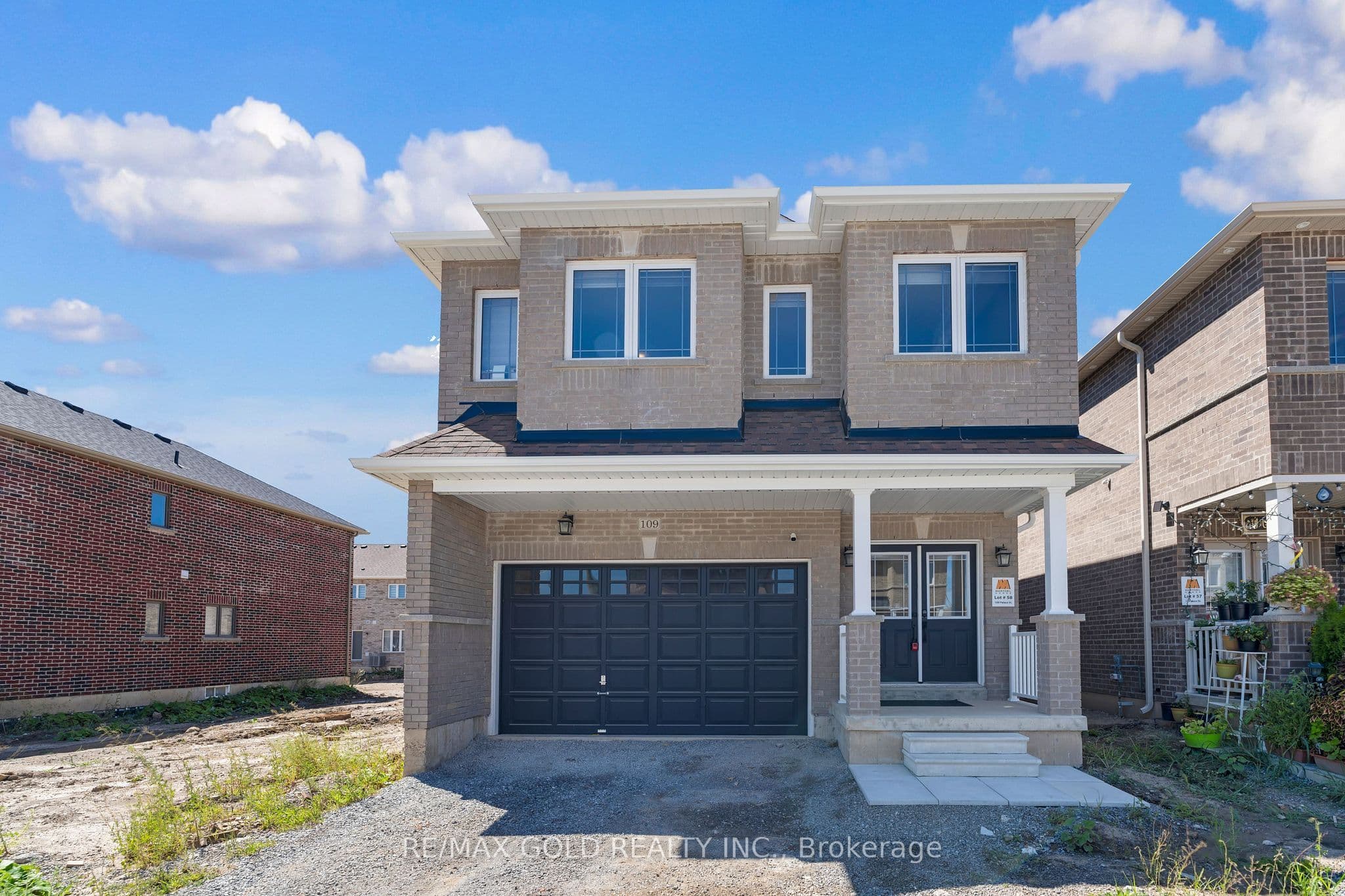 109 Palace Street, Thorold, ON L2V 0M9