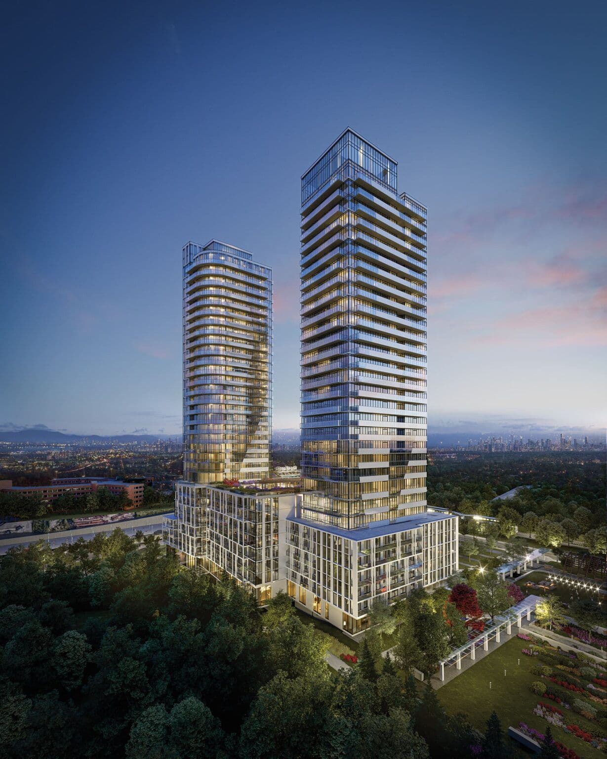 29 Green Trail Court 912, Toronto C15, ON M2K 0J9