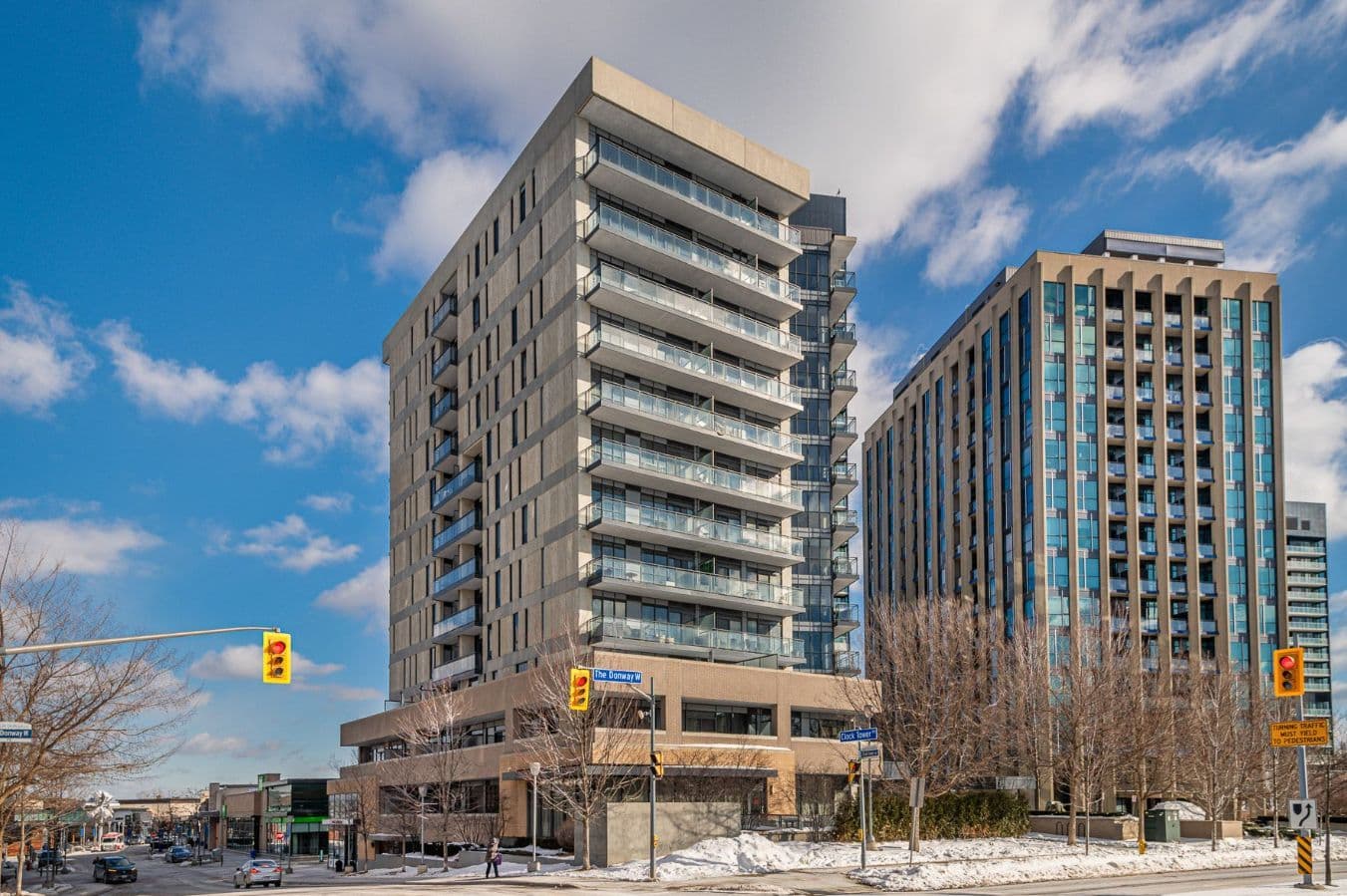 85 The Donway N/A W 801, Toronto C13, ON M3C 0L9