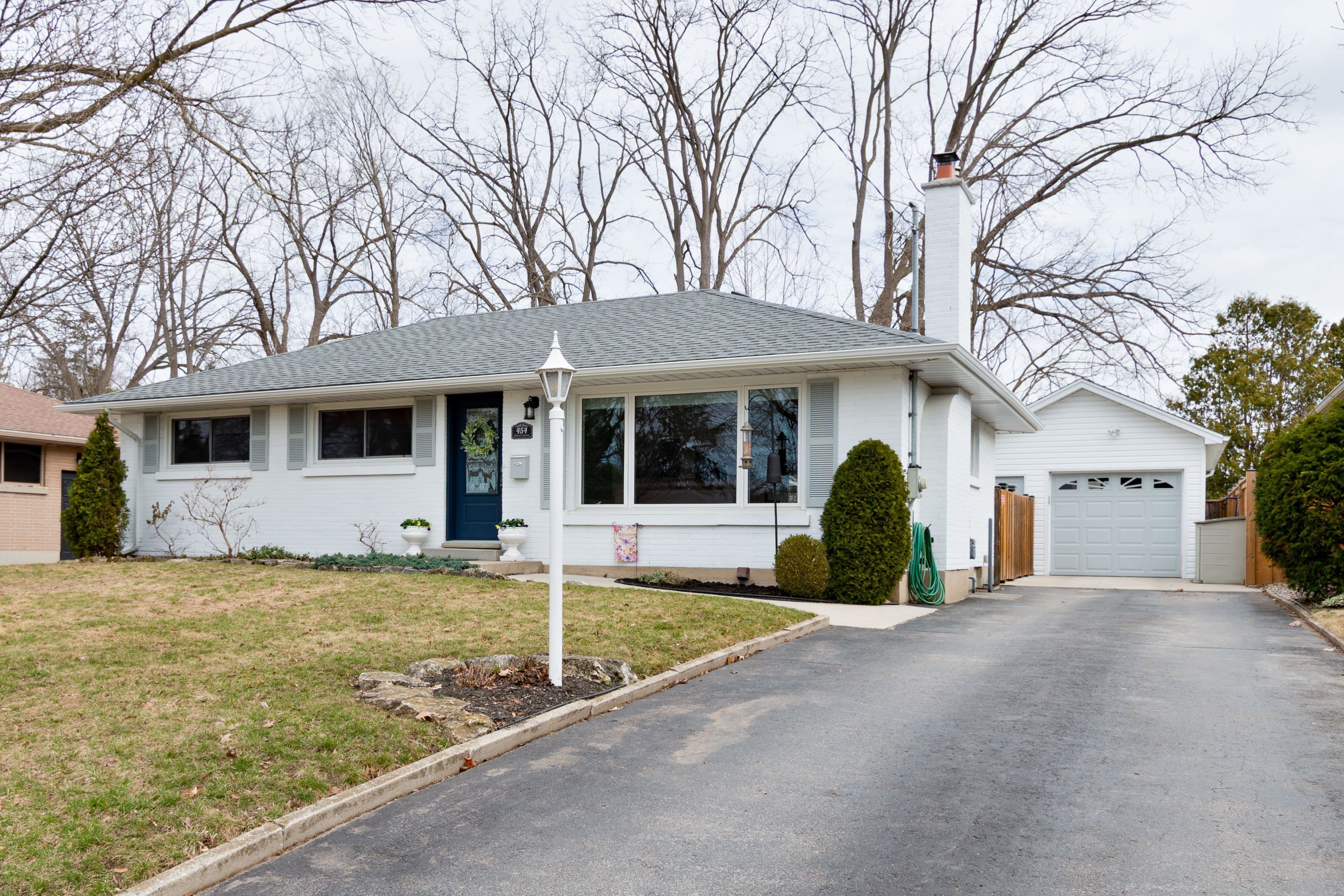 454 Jellicoe Crescent, London South, ON N6K 2M5