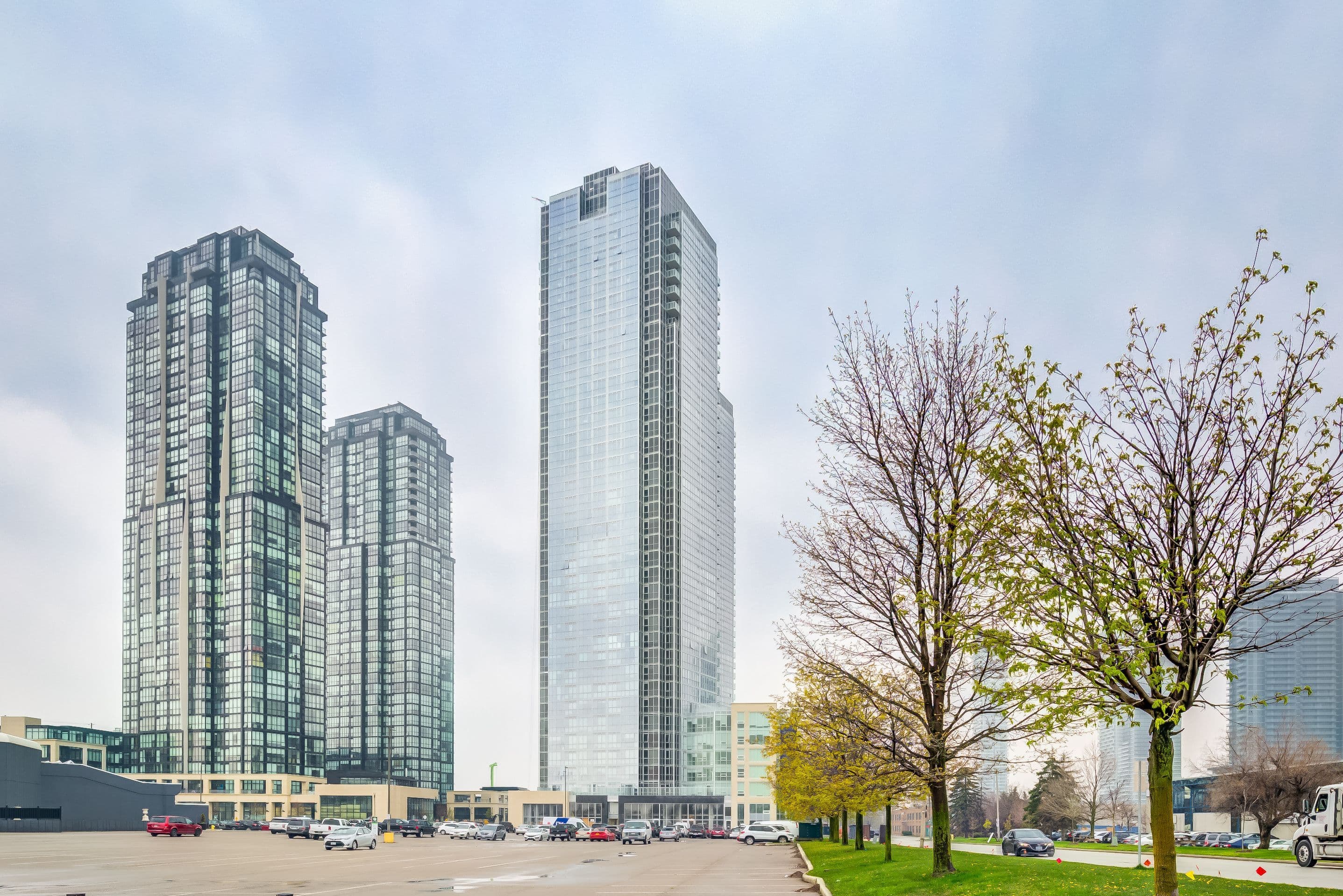 2908 Highway 7 Road 3404, Vaughan, ON L4K 0K5