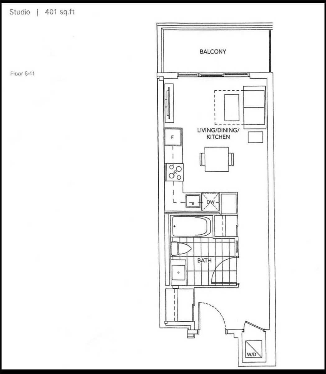 10 Honeycrisp Crescent 917, Vaughan, ON L4K 0M7