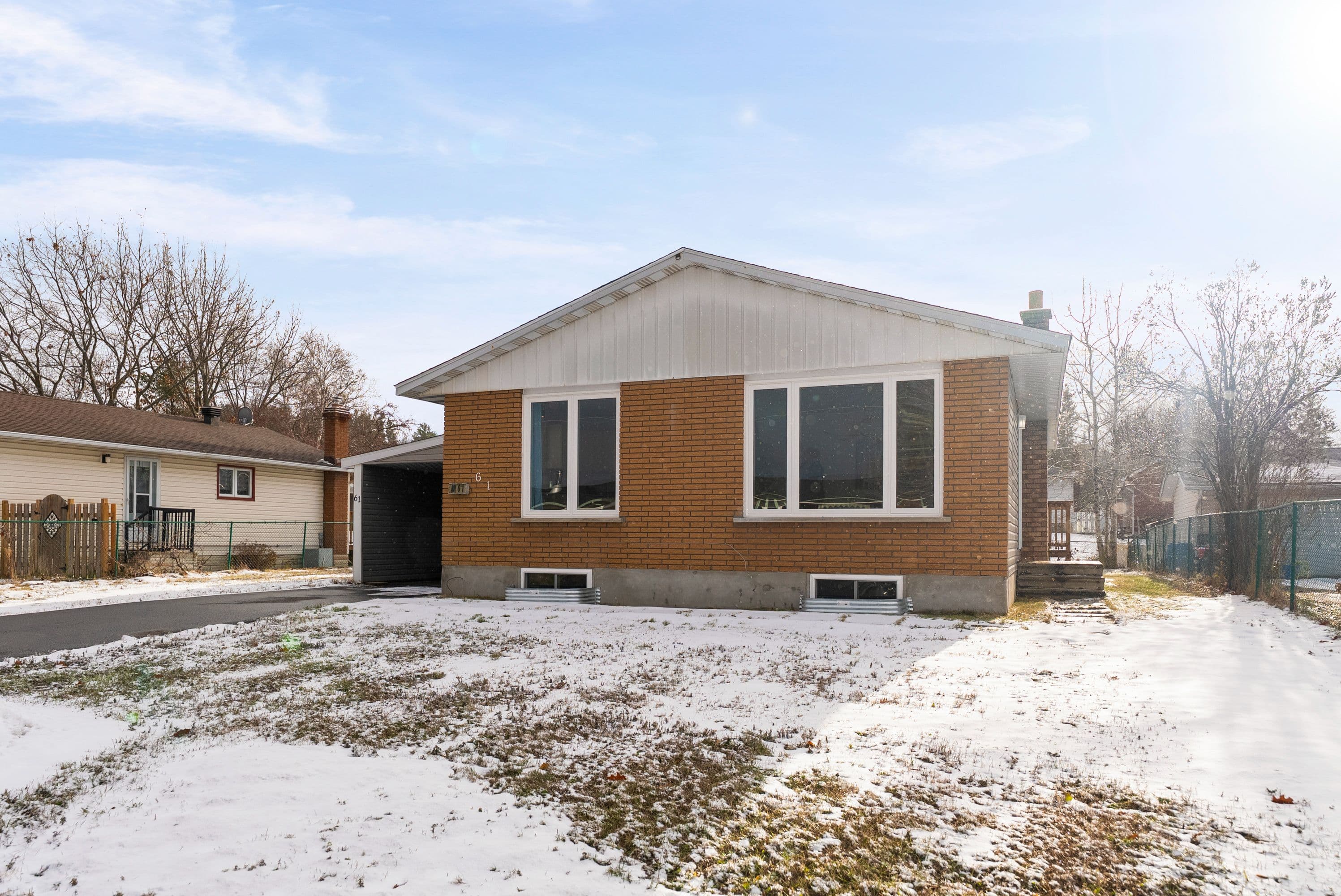 61 Herman Street, Petawawa, ON K8H 3B2