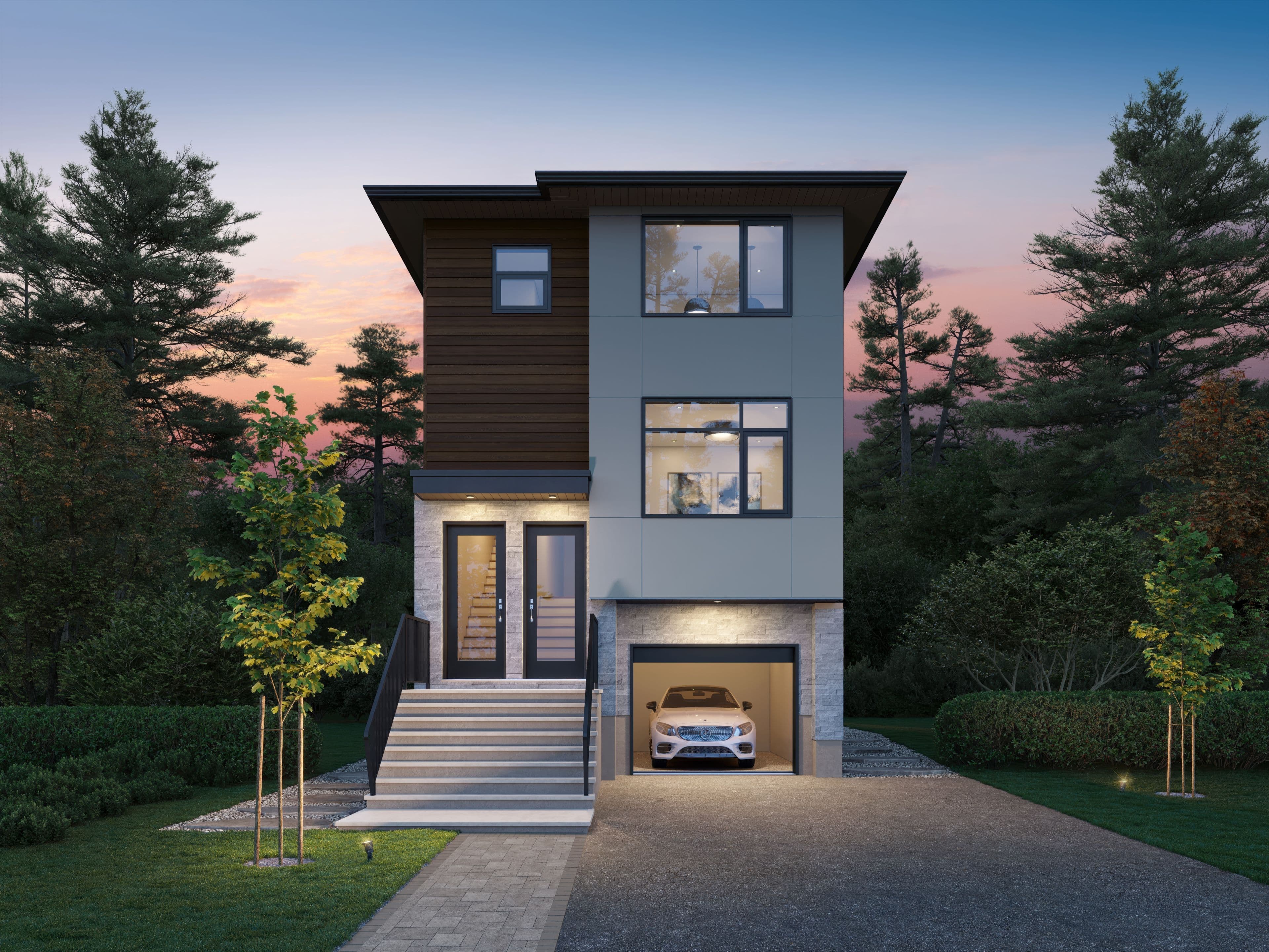 10 Melville Drive, Barrhaven, ON K2J 2E9