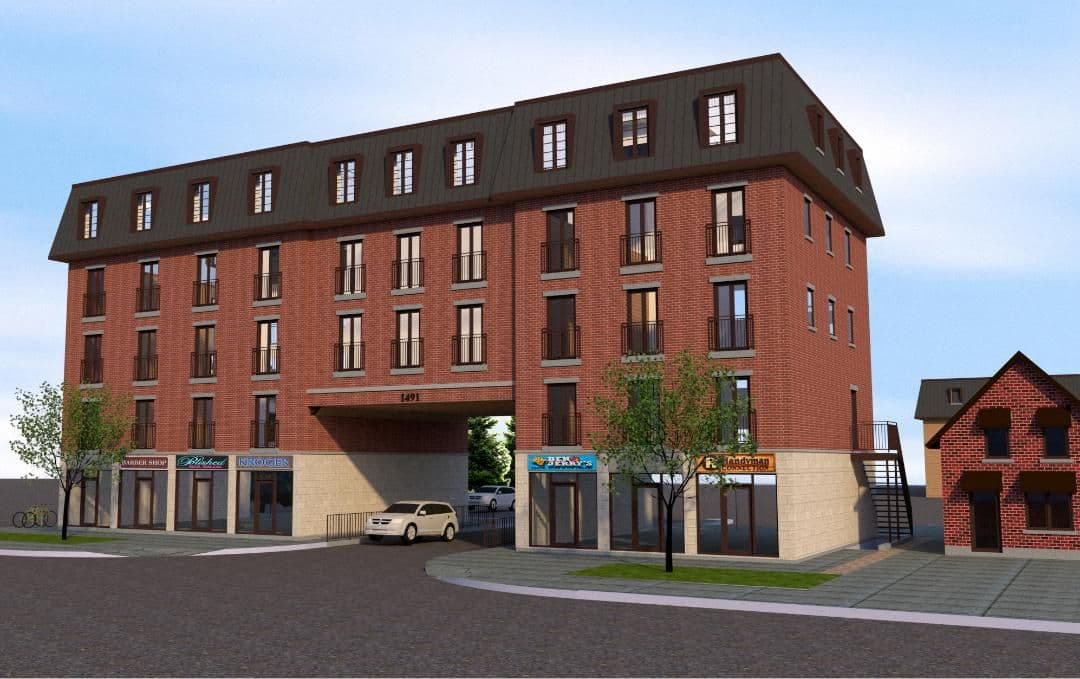 1491 STITTSVILLE MAIN Street, Stittsville - Munster - Richmond, ON K2S 1V5