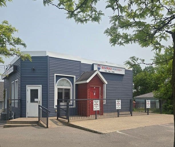 1 Albert Street S, Brock, ON L0C 1H0, Brock